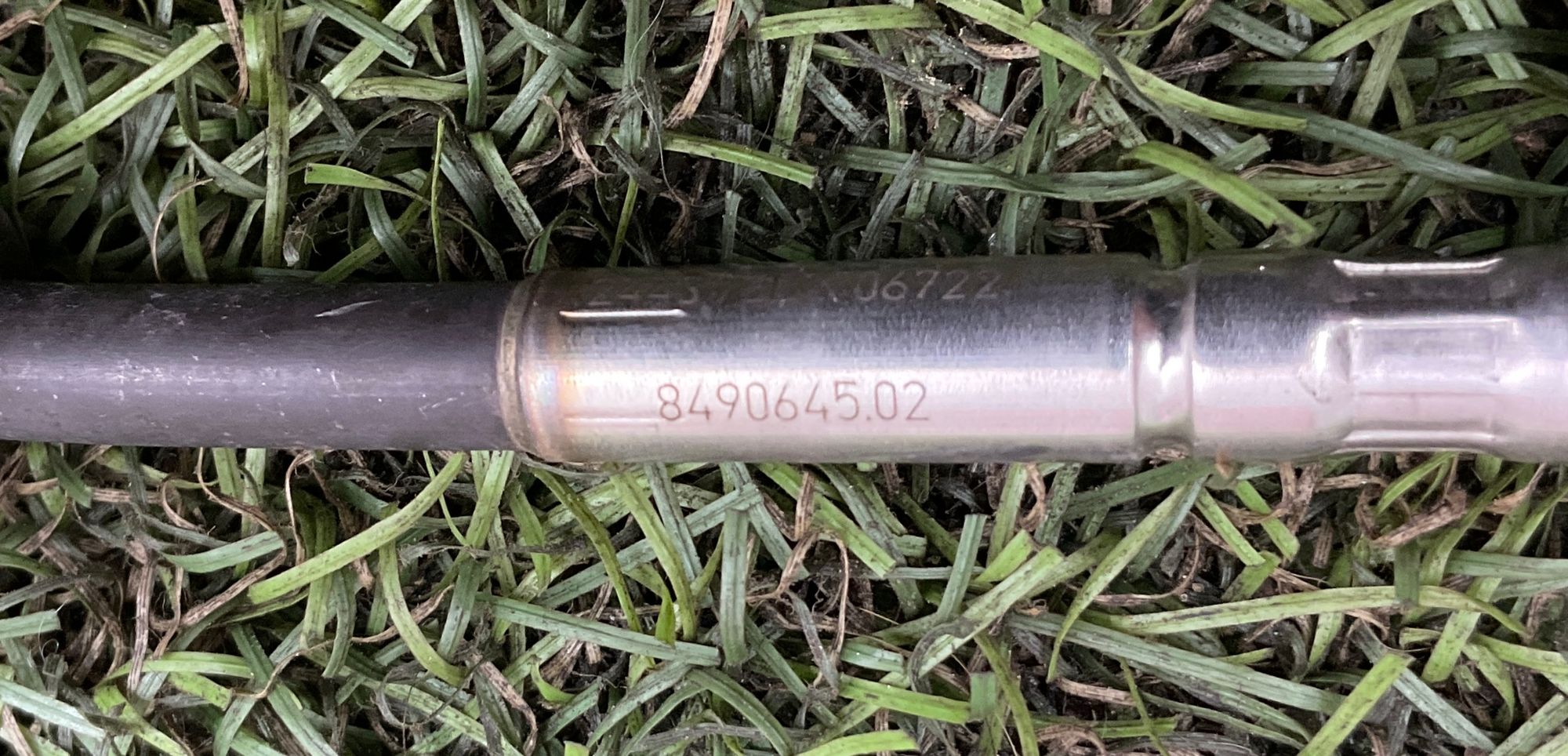 Датчик температуры выхлопных газов BMW X5, G05, 2000 рублей, Москва