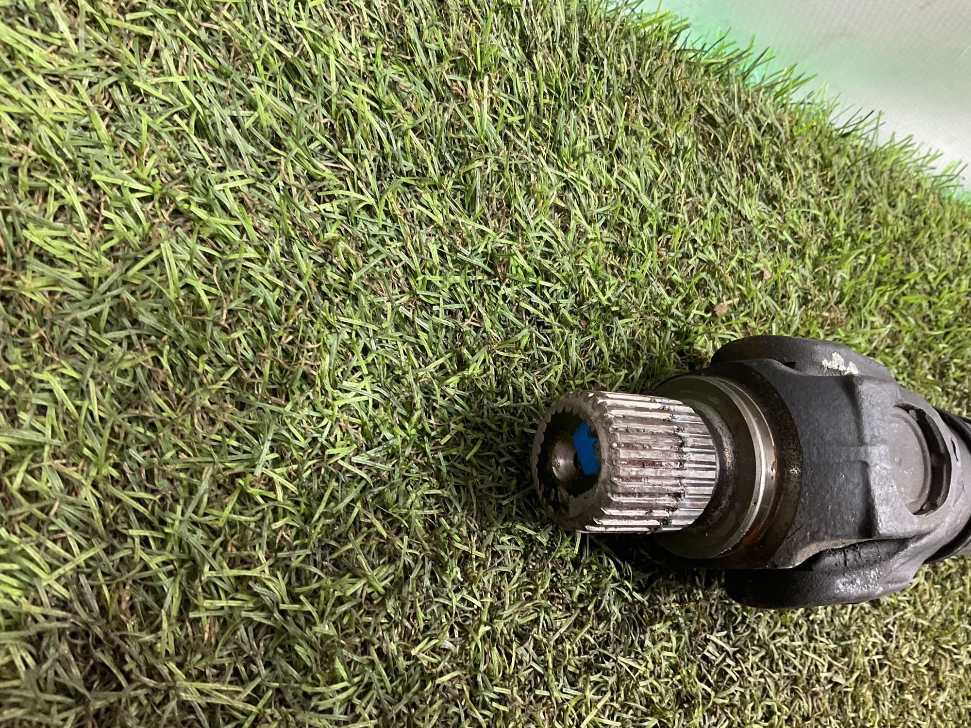 Кардан передний BMW X5 M, F85 2017, 10000 рублей, Москва