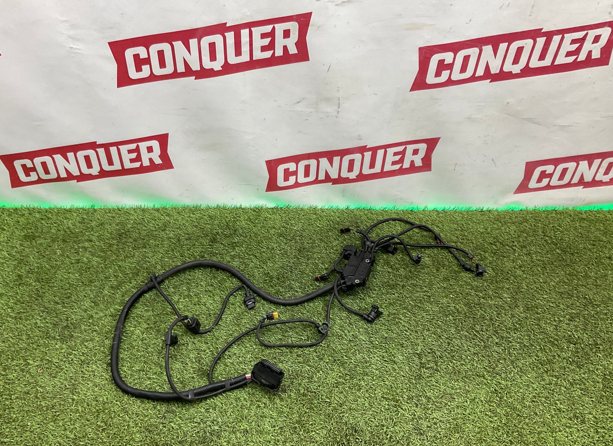 Проводка двигателя BMW 5 серия, F10/F11/F07 
N55B30, 2000 рублей, Москва