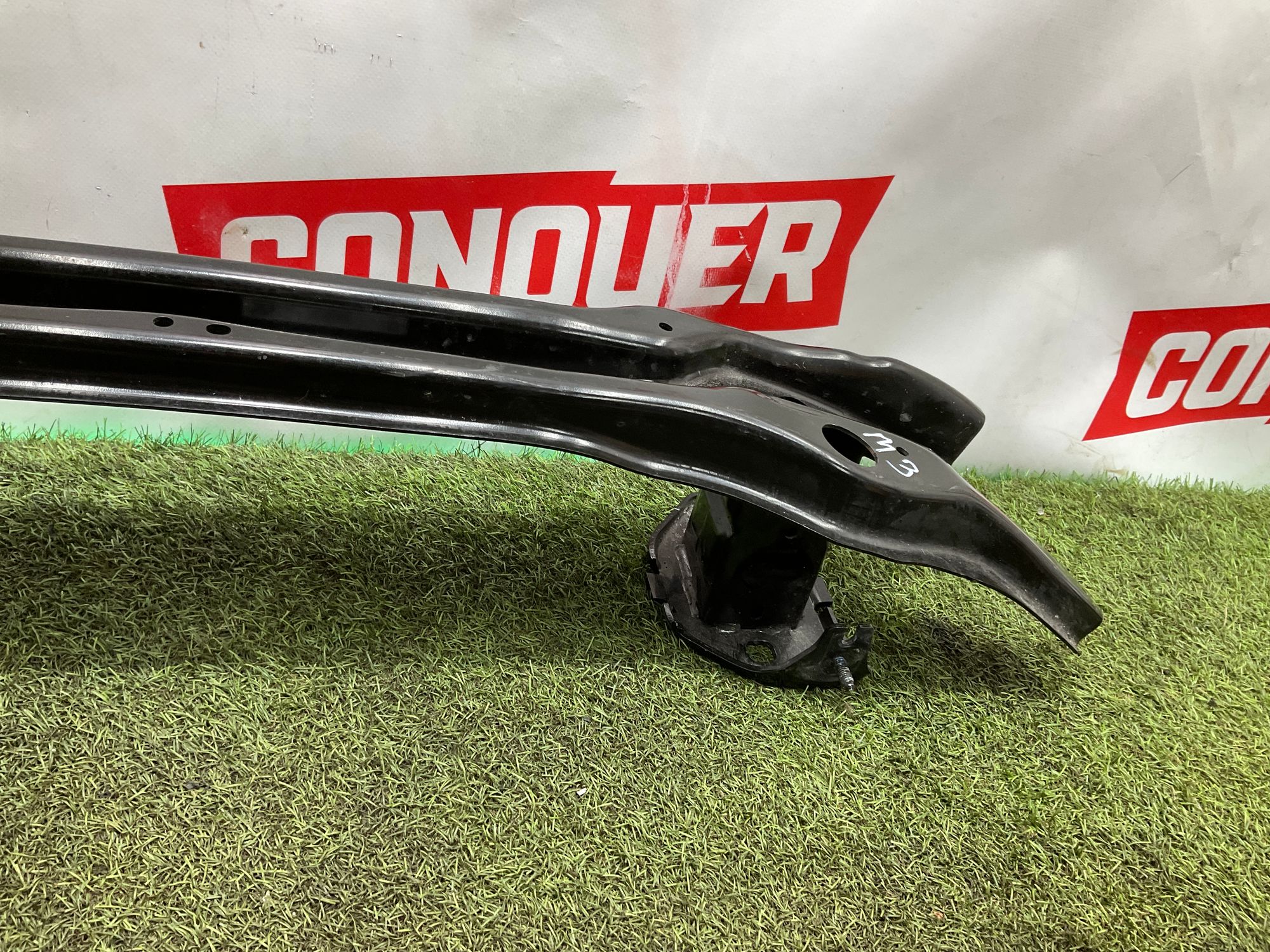 Усилитель заднего бампера BMW M3 G80 2023, 28000 рублей, Москва