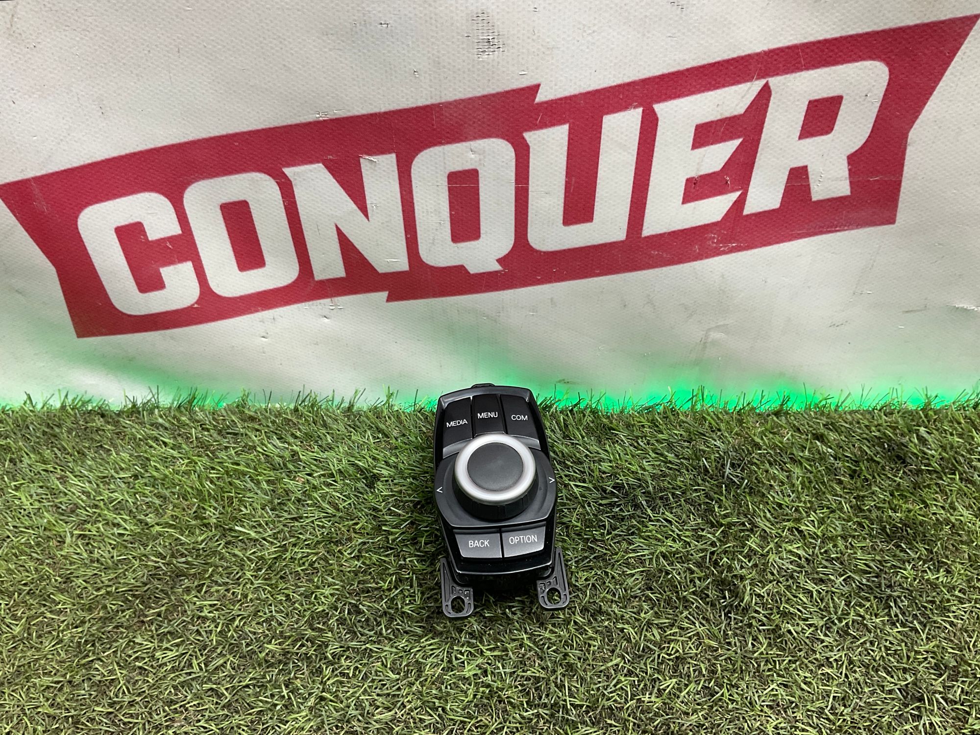 Джойстик управления мультимедиа BMW 5 G30 G31, 3500 рублей, Москва