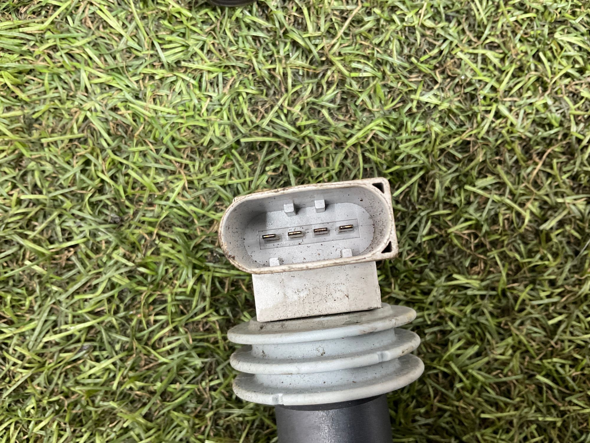 Катушка зажигания Porsche 911 GT2, 991, 3000 рублей, Москва