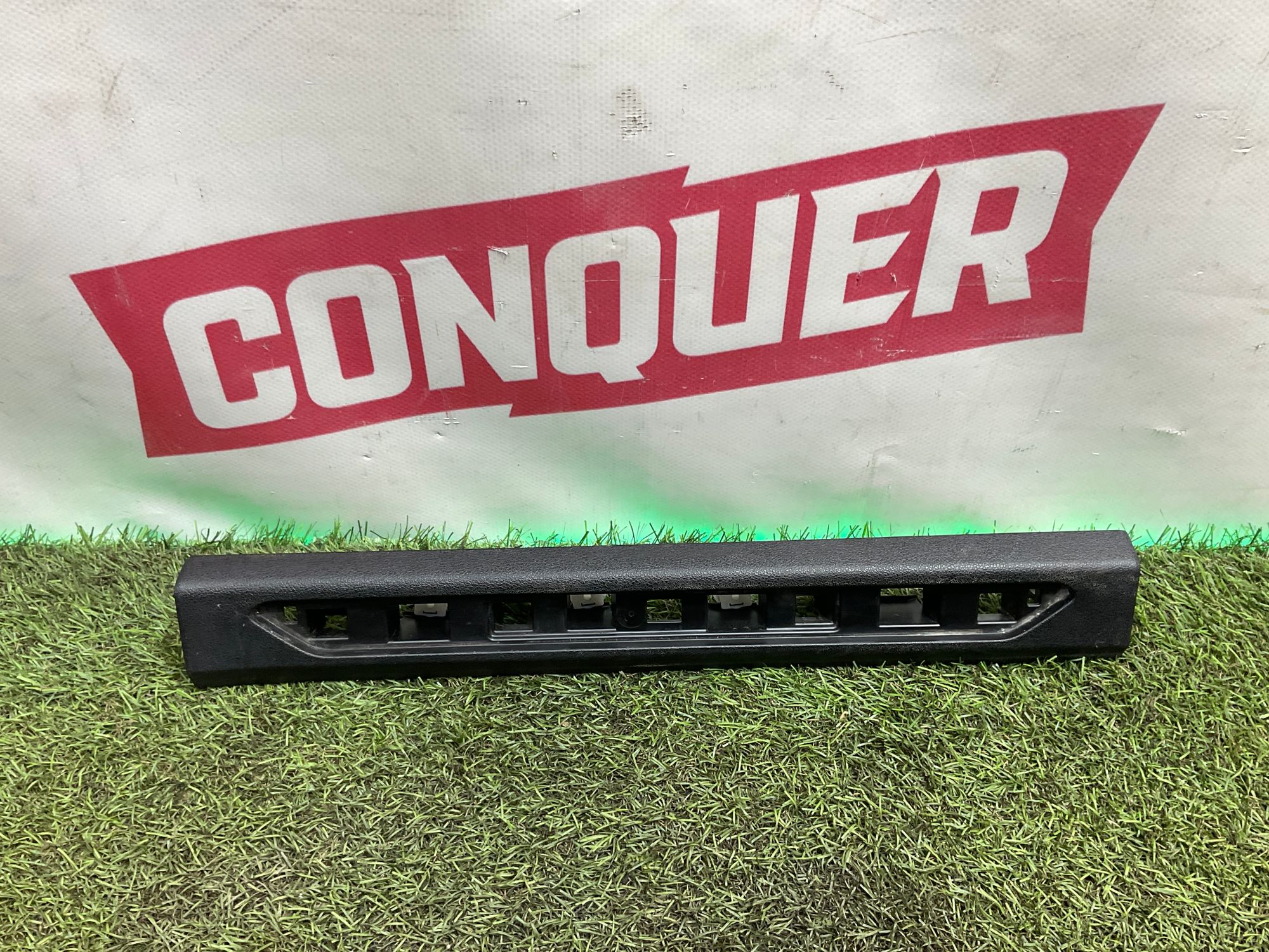 Накладка порога передняя правая BMW X5, G05 2022, 1000 рублей, Москва