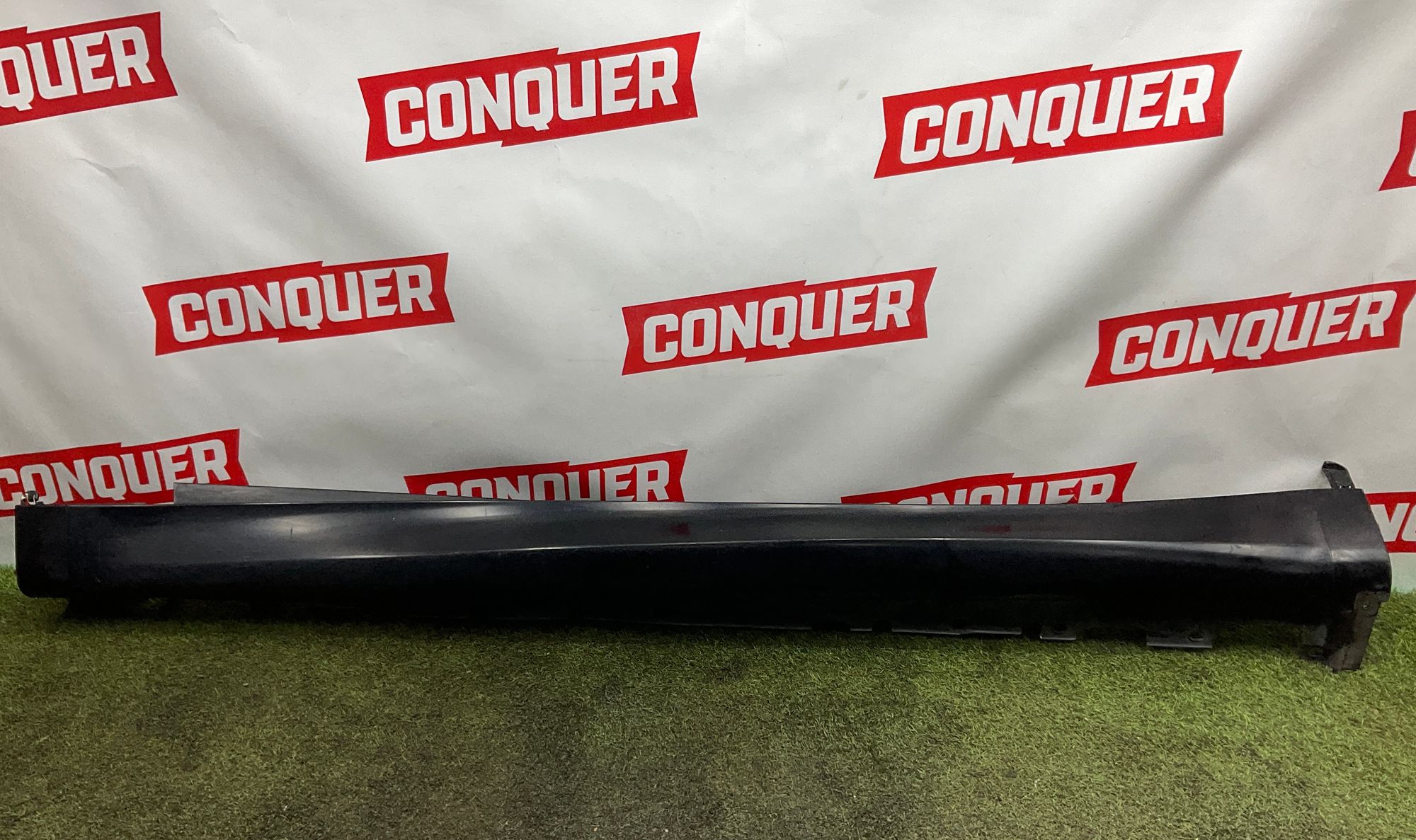 Накладка на порог левая BMW X5 M, F85 2016, 12000 рублей, Москва