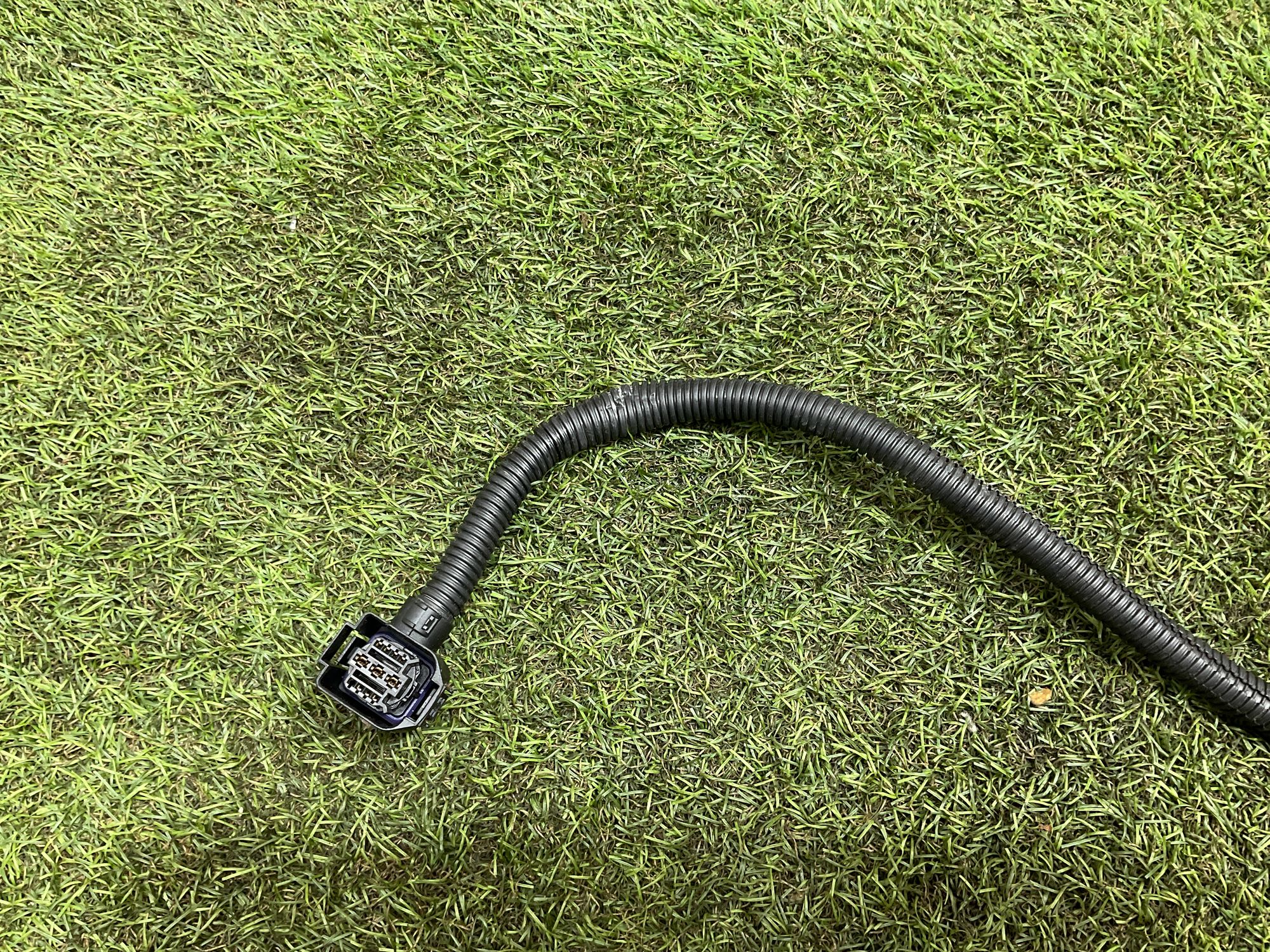 Жгут проводов серводвигателя BMW 5 серия, F10/F11/F07 рестайлинг, 1000 рублей, Москва