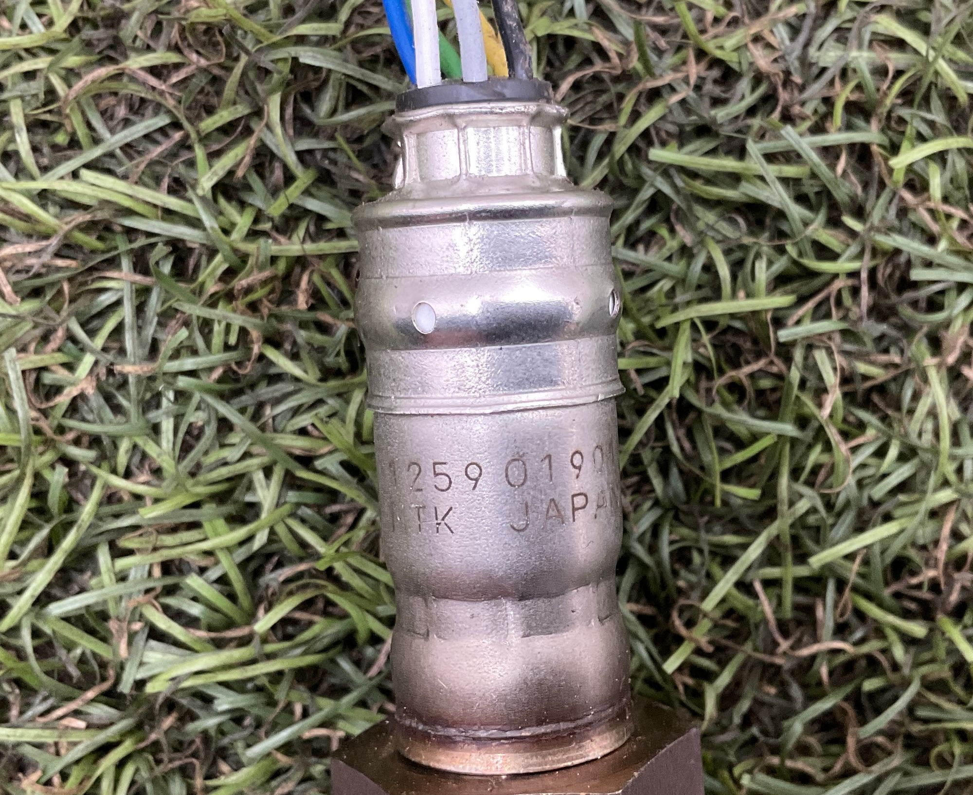 Лямбда зонд BMW X5, G05 2018, 10000 рублей, Москва