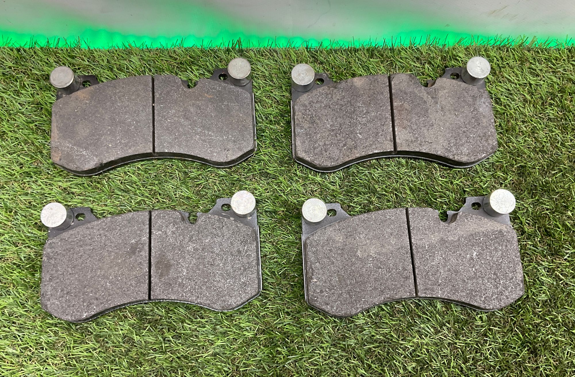 Тормозные колодки передние BMW M3, G80, 25000 рублей, Москва