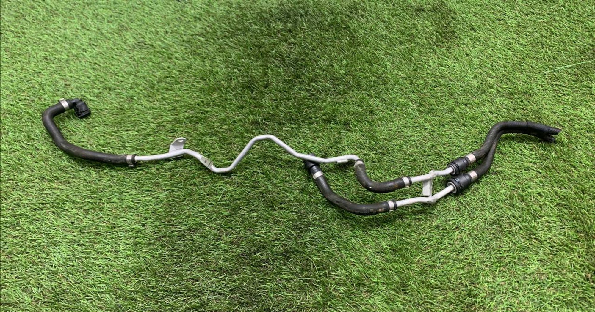 Трубка кондиционера B47 BMW 1 F20 3 F30 4 F36 F30, 5000 рублей, Москва