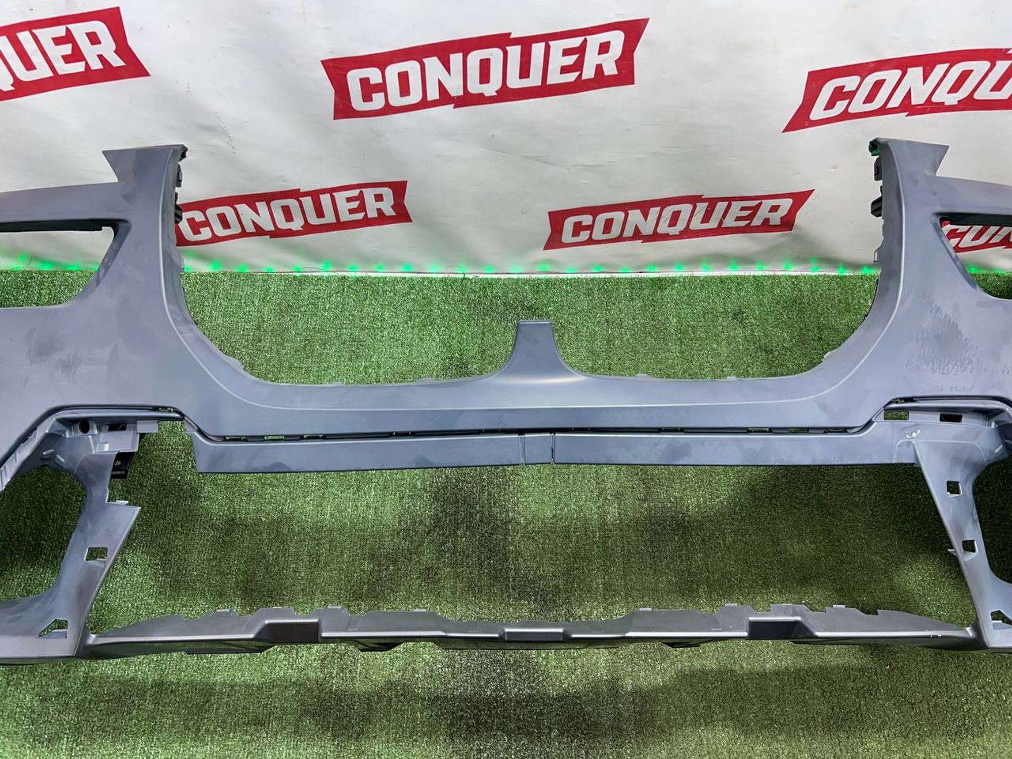 Бампер передний BMW X7 G07 Рест M-пакет Новый !, 140000 рублей, Москва