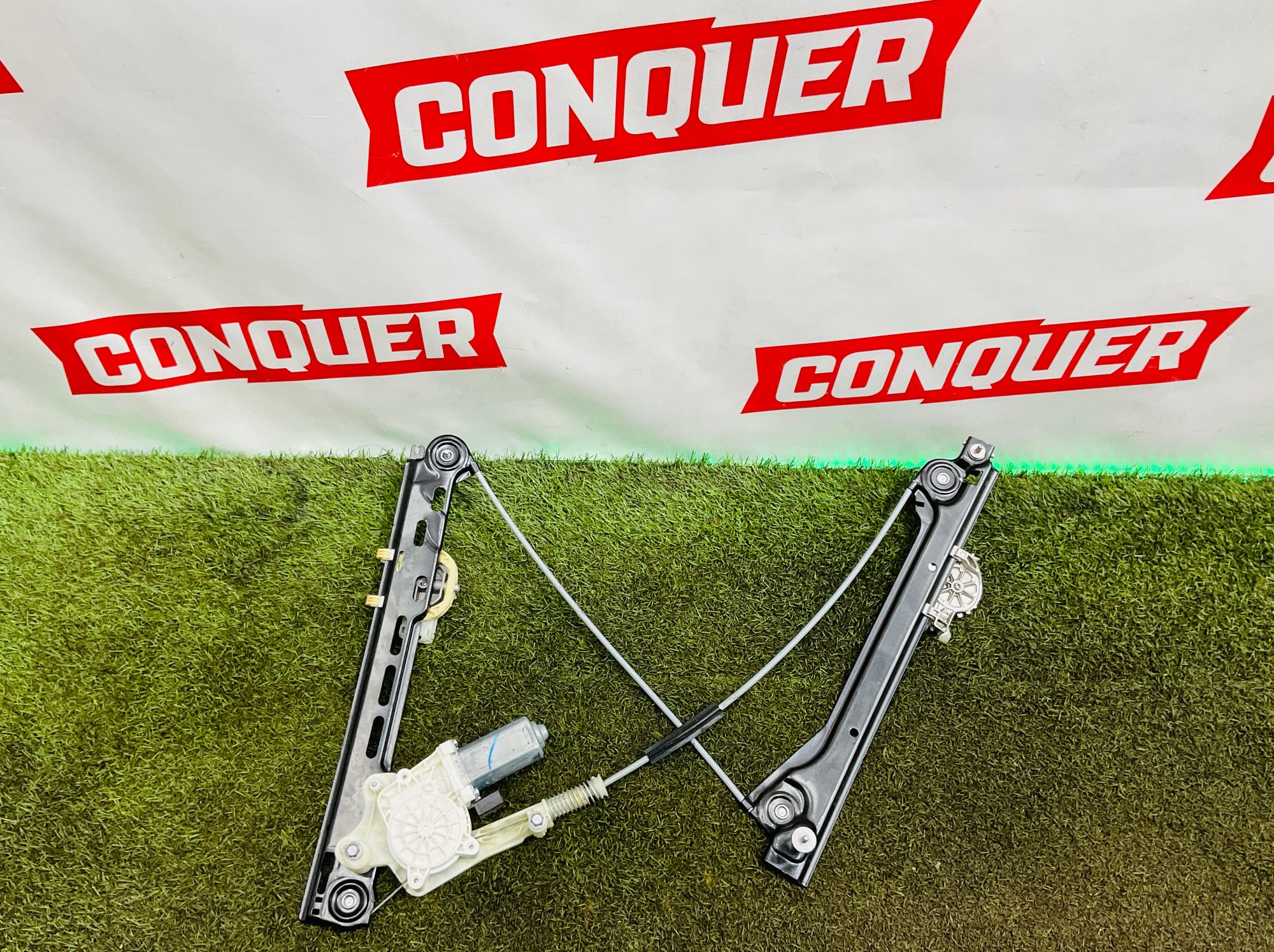 Стеклоподъемник передней правой двери Porsche 911 GT3 991 Рестайлинг 2018, 12000 рублей, Москва