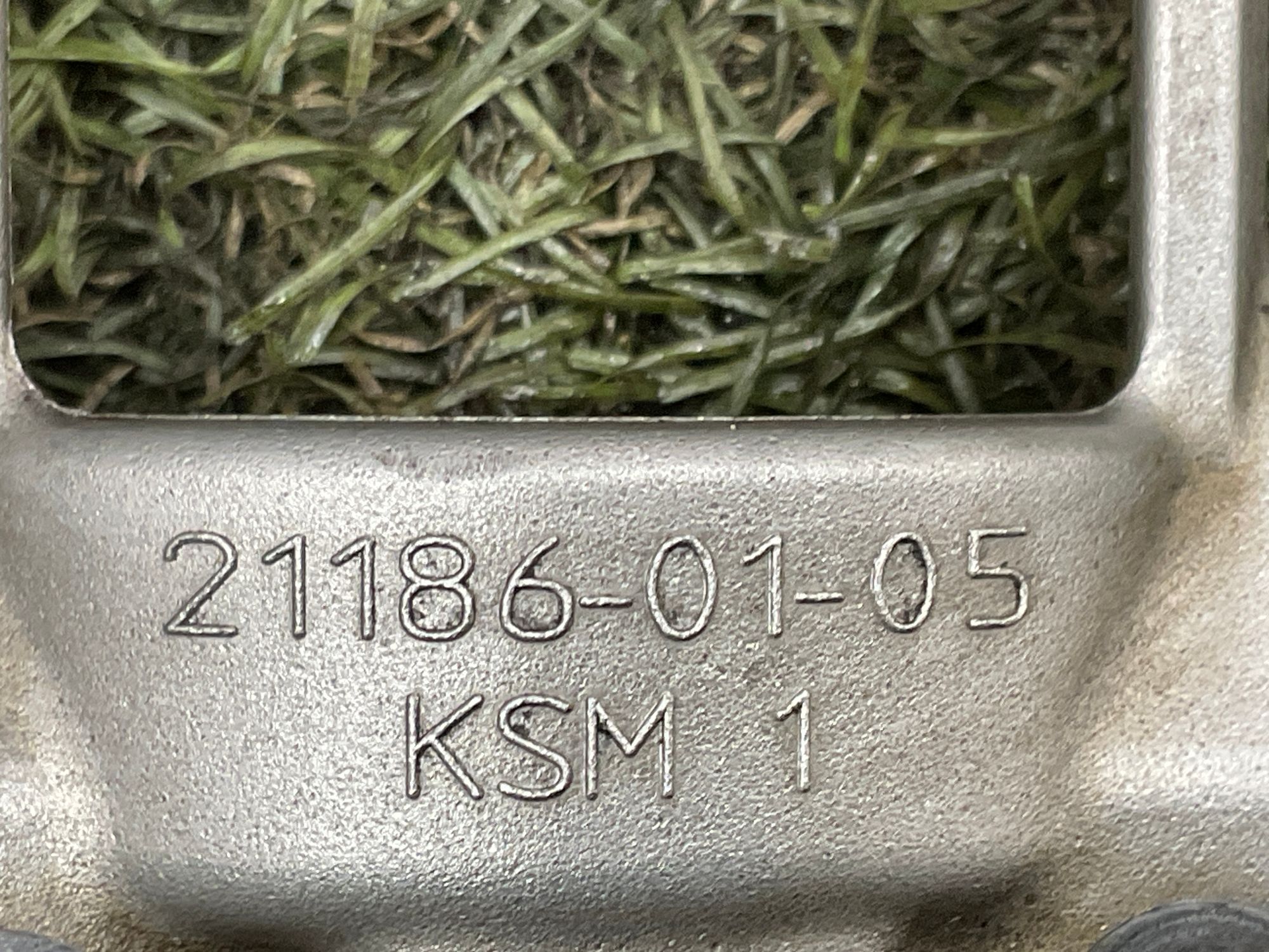 Крепление распредвала M 654920 Mercedes-Benz C-Класс W205/S205/C205/A205 рестайлинг (2018—2021), 3000 рублей, Москва