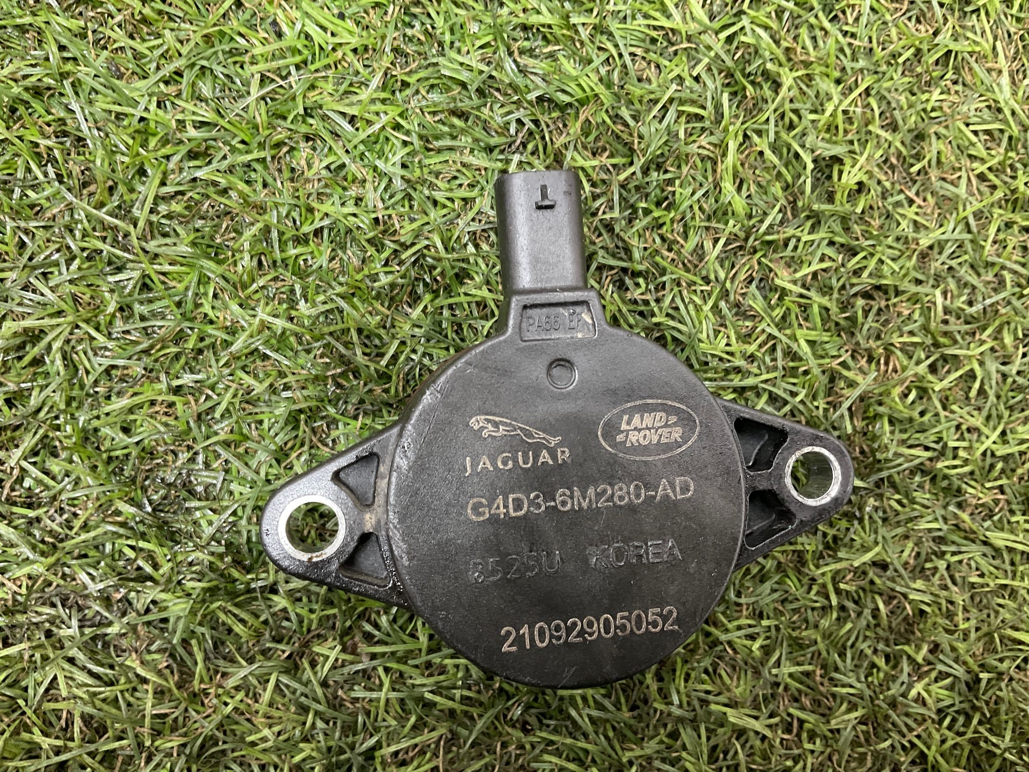 Фазорегулятор 2.0 AJ200 Land Rover Defender II L663 2022, 3000 рублей, Москва