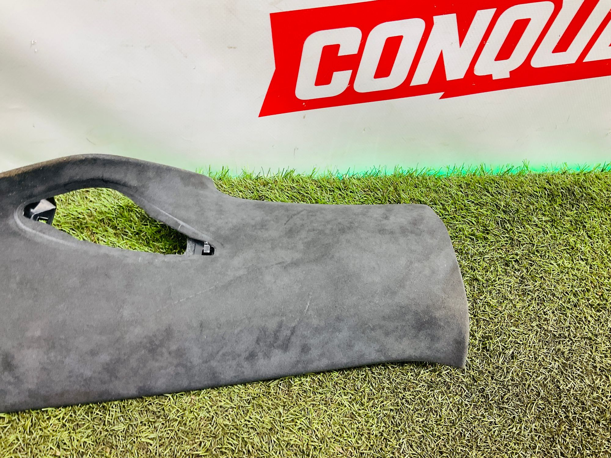 Обшивка багажника правая Porsche 911 GT3 991 Рестайлинг 2018, 35000 рублей, Москва