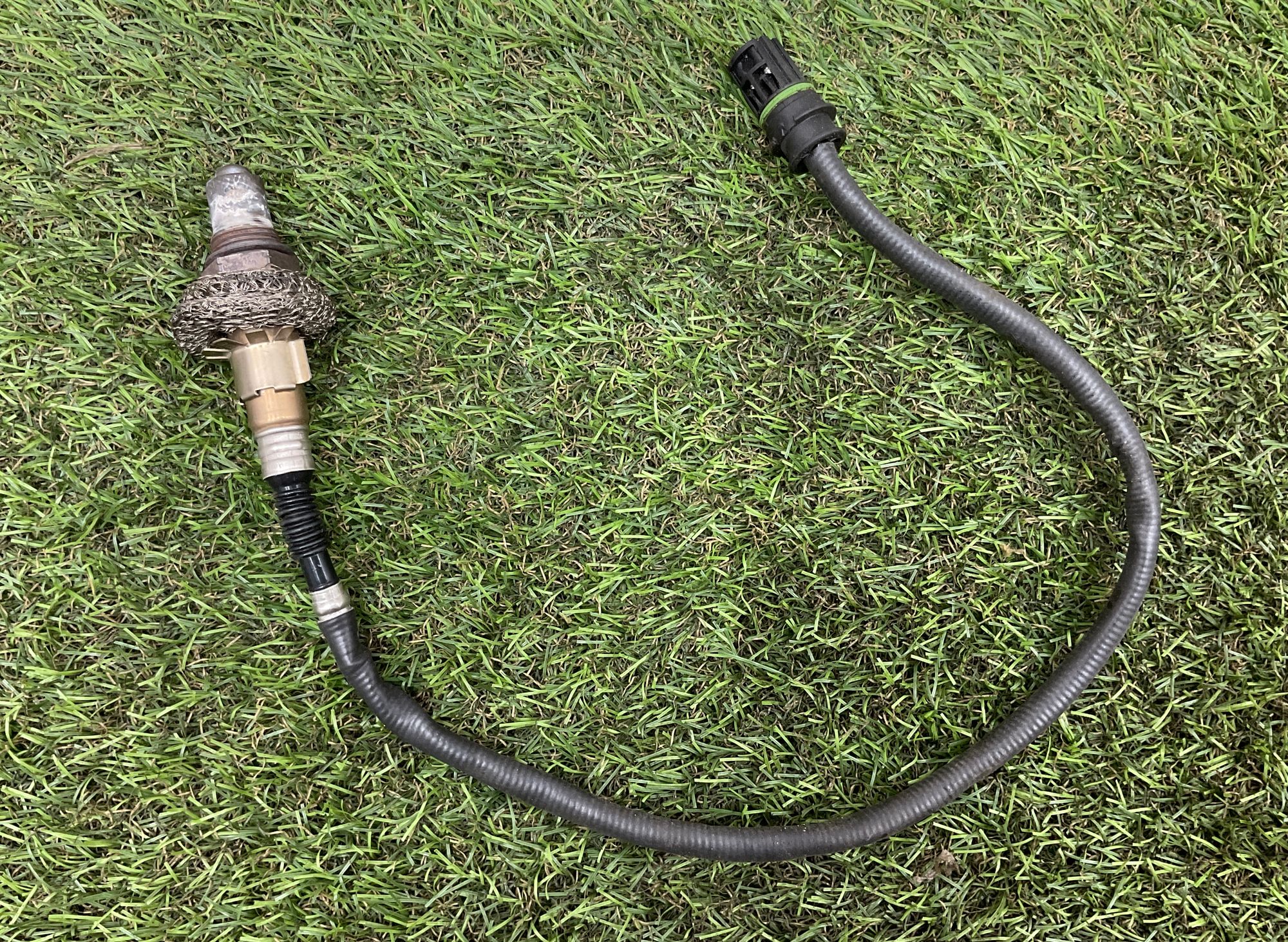 Лямбда-зонд контроля за работой катализатора 	
N63N BMW X5 M F85, 1500 рублей, Москва