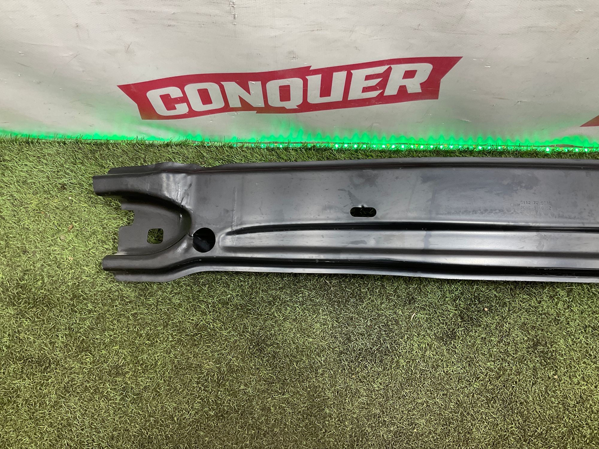 Усилитель заднего бампера BMW M2 F87, 5000 рублей, Москва