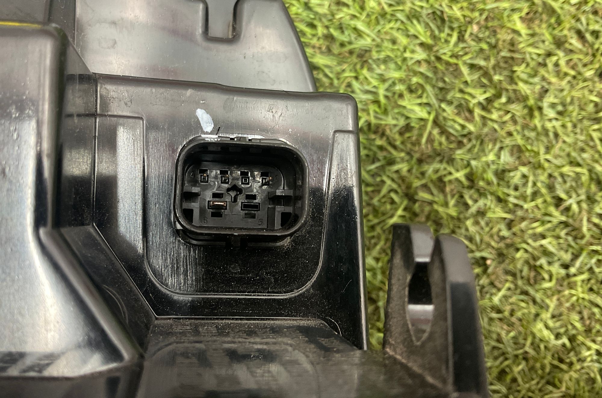 Фонарь задний левый BMW M3 G81 2023, 23000 рублей, Москва