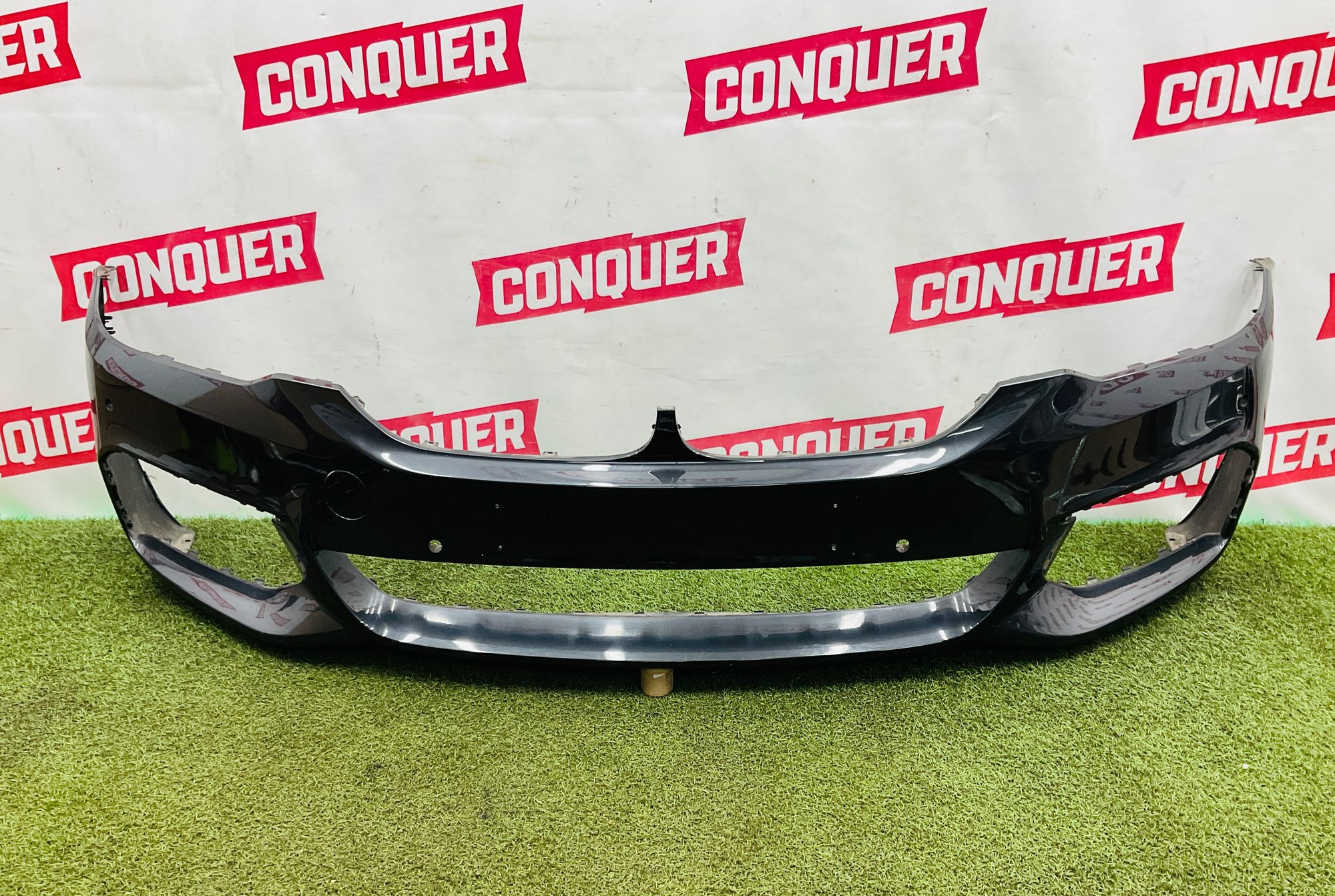 Бампер передний BMW 5 серия, G30/G31 M пакет, 55000 рублей, Москва