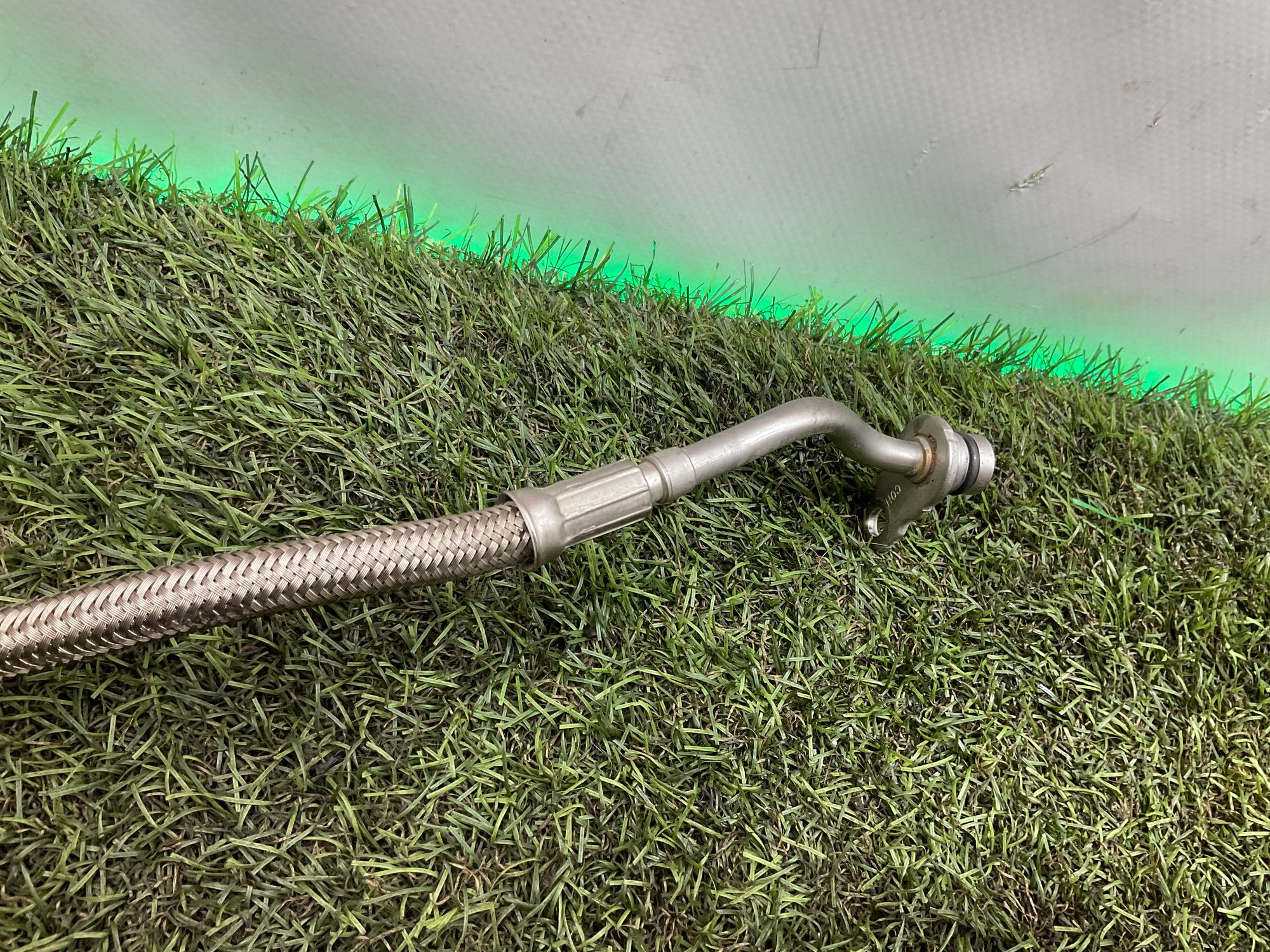 Трубка маслоподачи турбины BMW M5, F90 рестайлинг 2024, 2000 рублей, Москва