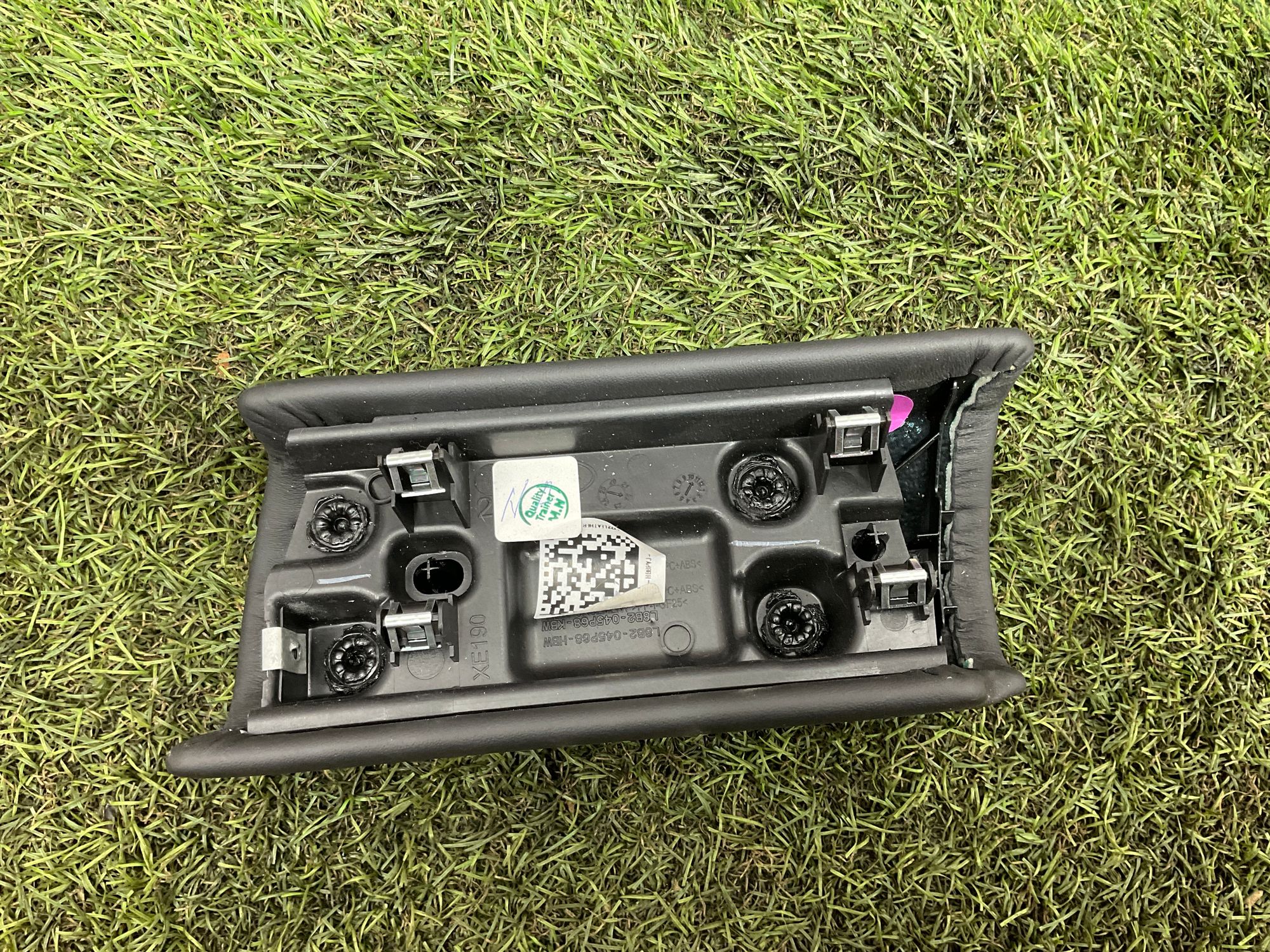 Накладка передней панели Land Rover Defender II 2022, 7000 рублей, Москва