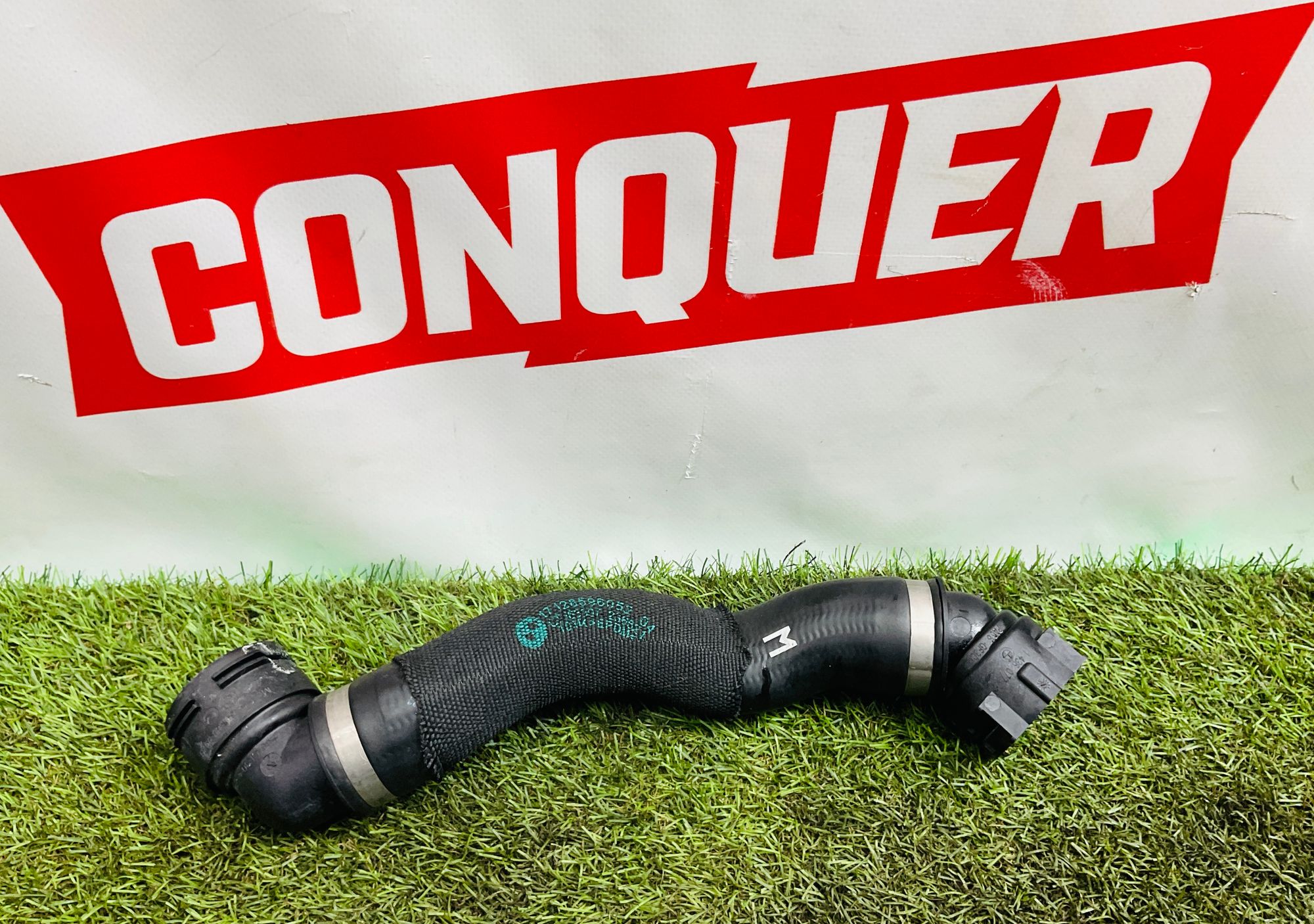 Патрубок системы охлаждения S58 BMW X3 M, F97, 5500 рублей, Москва