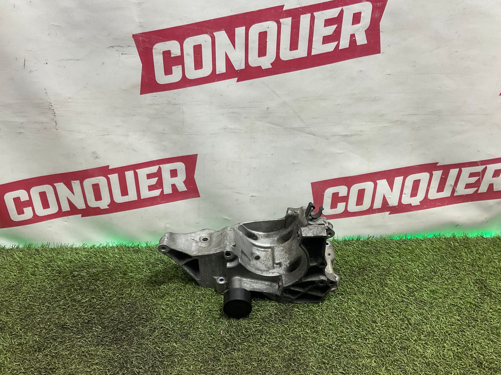 Опора двигателя N57D30A BMW X5, E70 рестайлинг, 1000 рублей, Москва