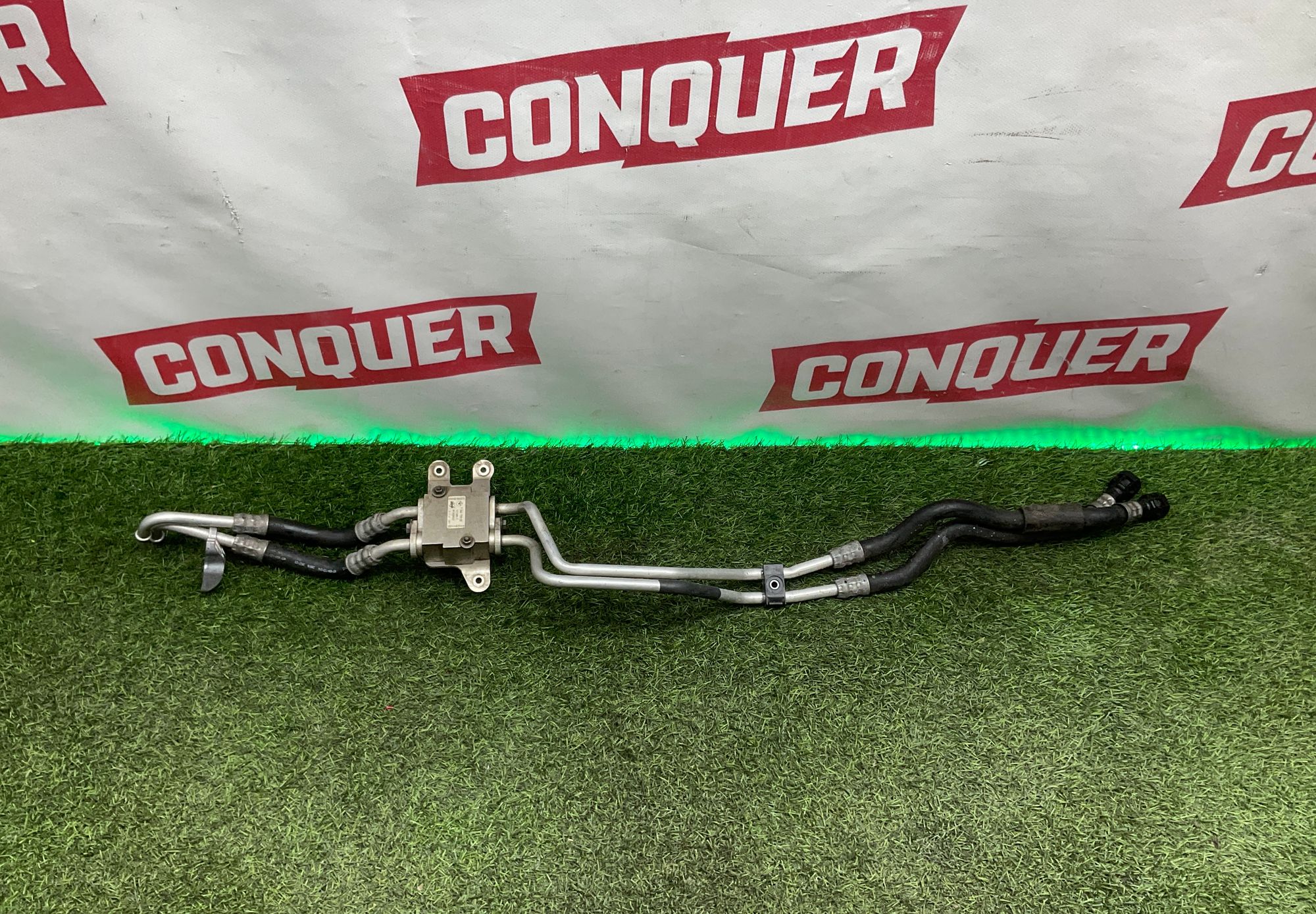 Трубка охлаждения АКПП BMW M3 F80 M4 F82 M2 F87, 20000 рублей, Москва