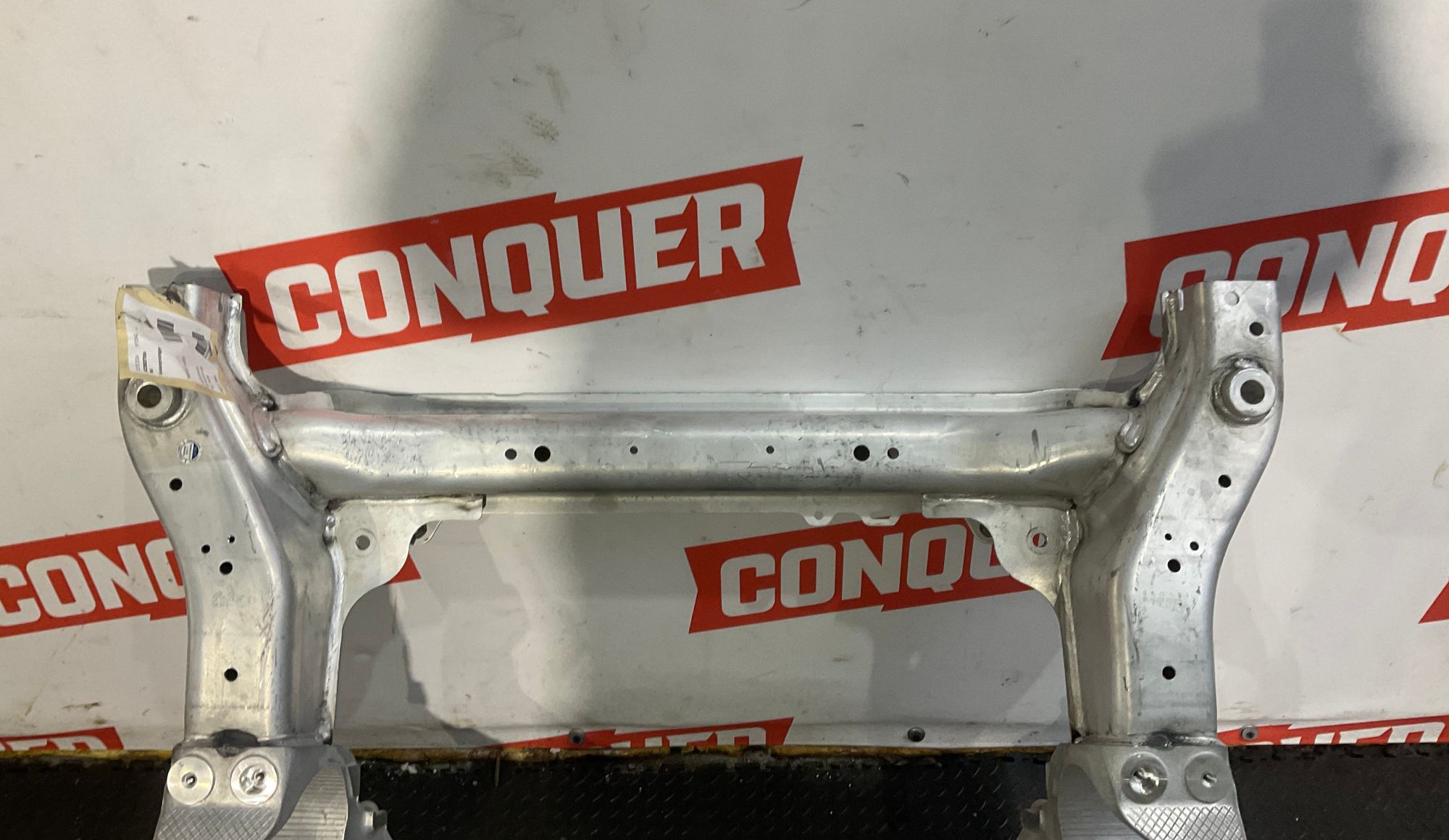 Подрамник передний Mercedes-Benz W223 M177, 380000 рублей, Москва