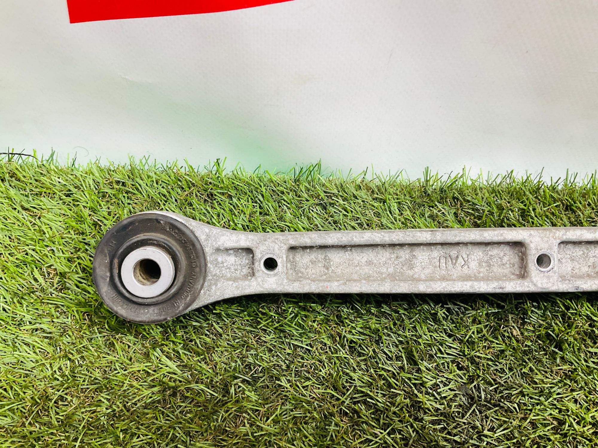 Рычаг задний поперечный нижний Porsche 911 GT3 991 Рестайлинг 2018, 22000 рублей, Москва