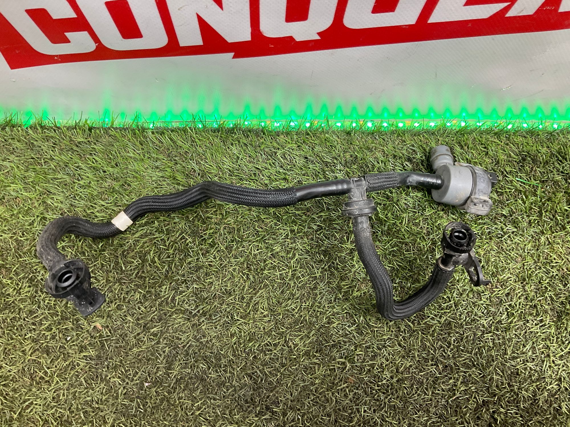 Клапан вентиляции топливного бака BMW M5, F90 рестайлинг 2024 S63 N63, 2000 рублей, Москва