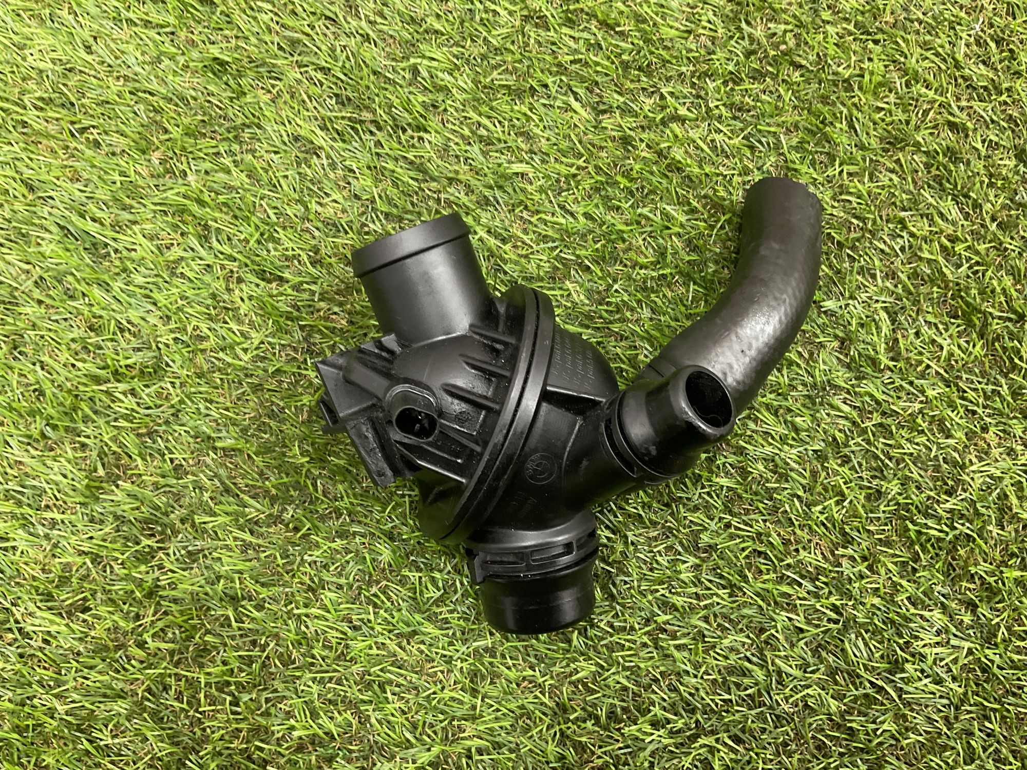 Термостат BMW 5 серия, F10/F11/F07 рестайлинг, 1500 рублей, Москва