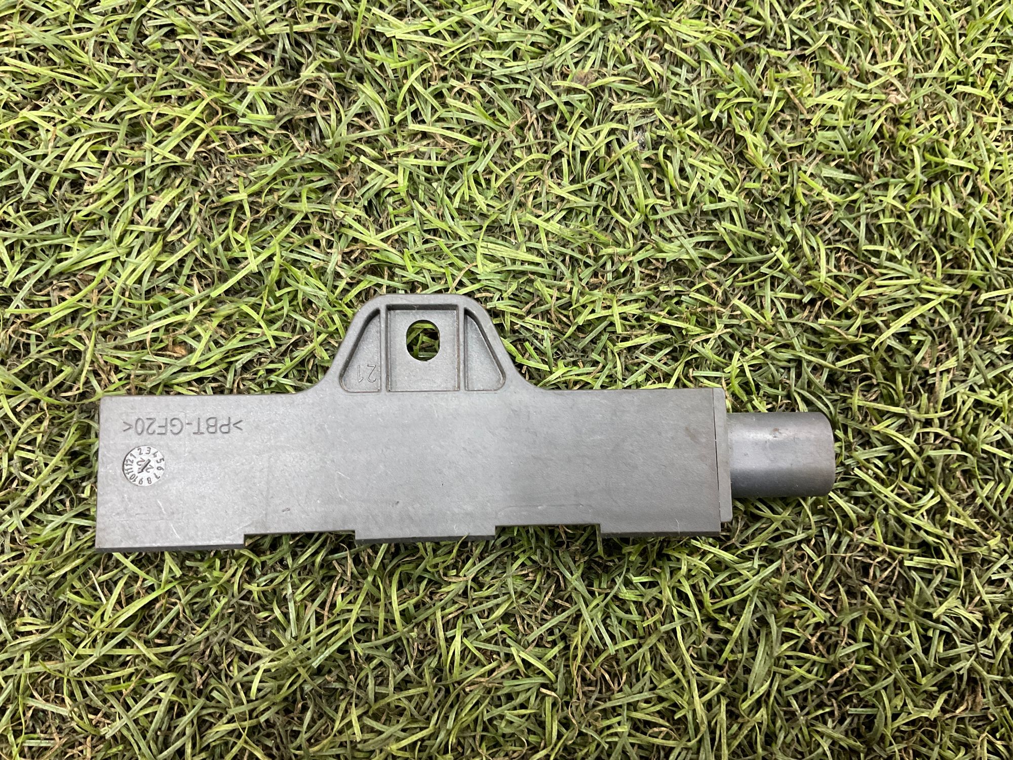 Антенна комфортного доступа BMW X3 M, F97 рестайлинг 2022, 3500 рублей, Москва