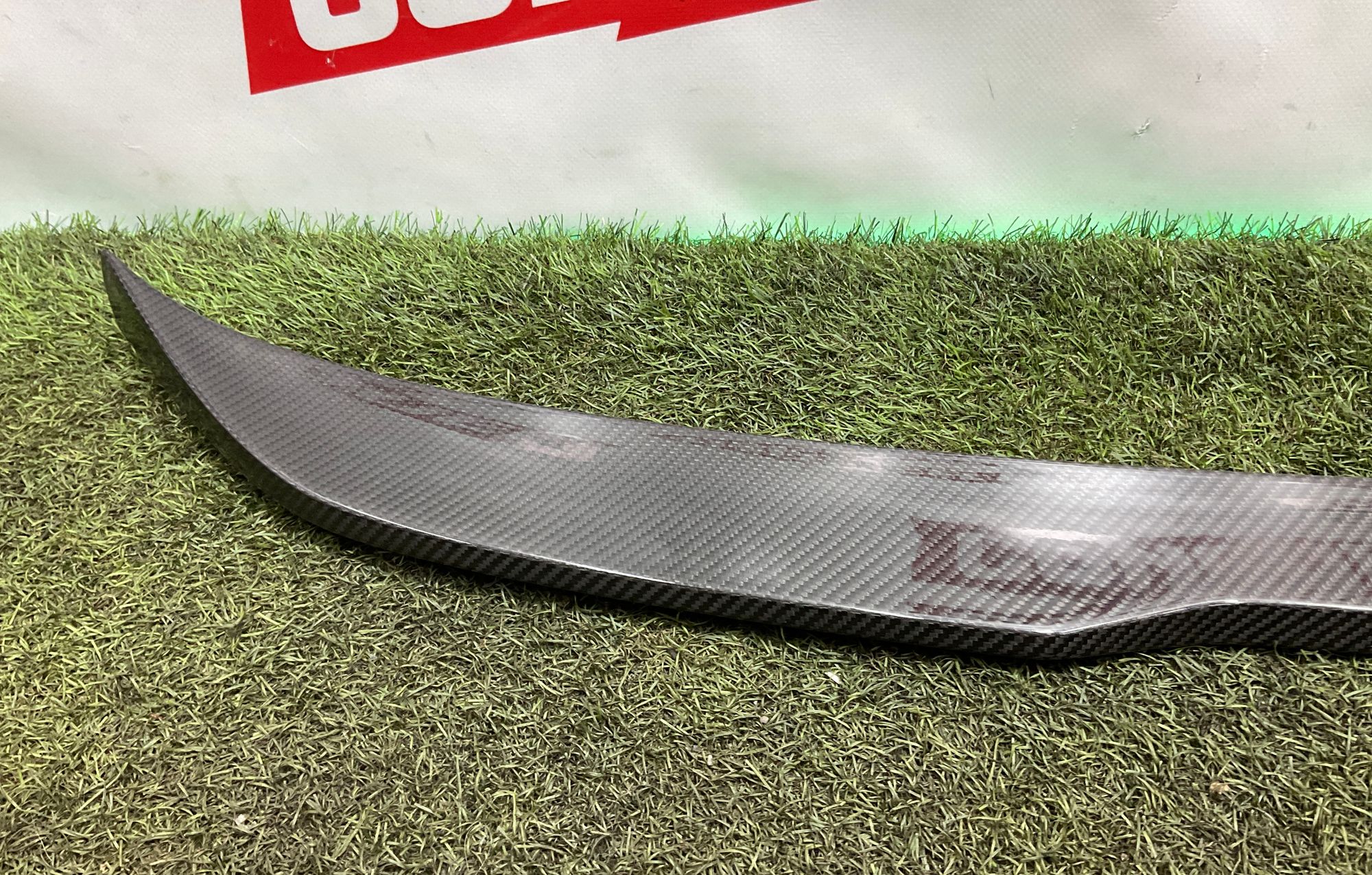 Спойлер багажника карбон BMW M5 F90 рестайлинг 2022, 30000 рублей, Москва