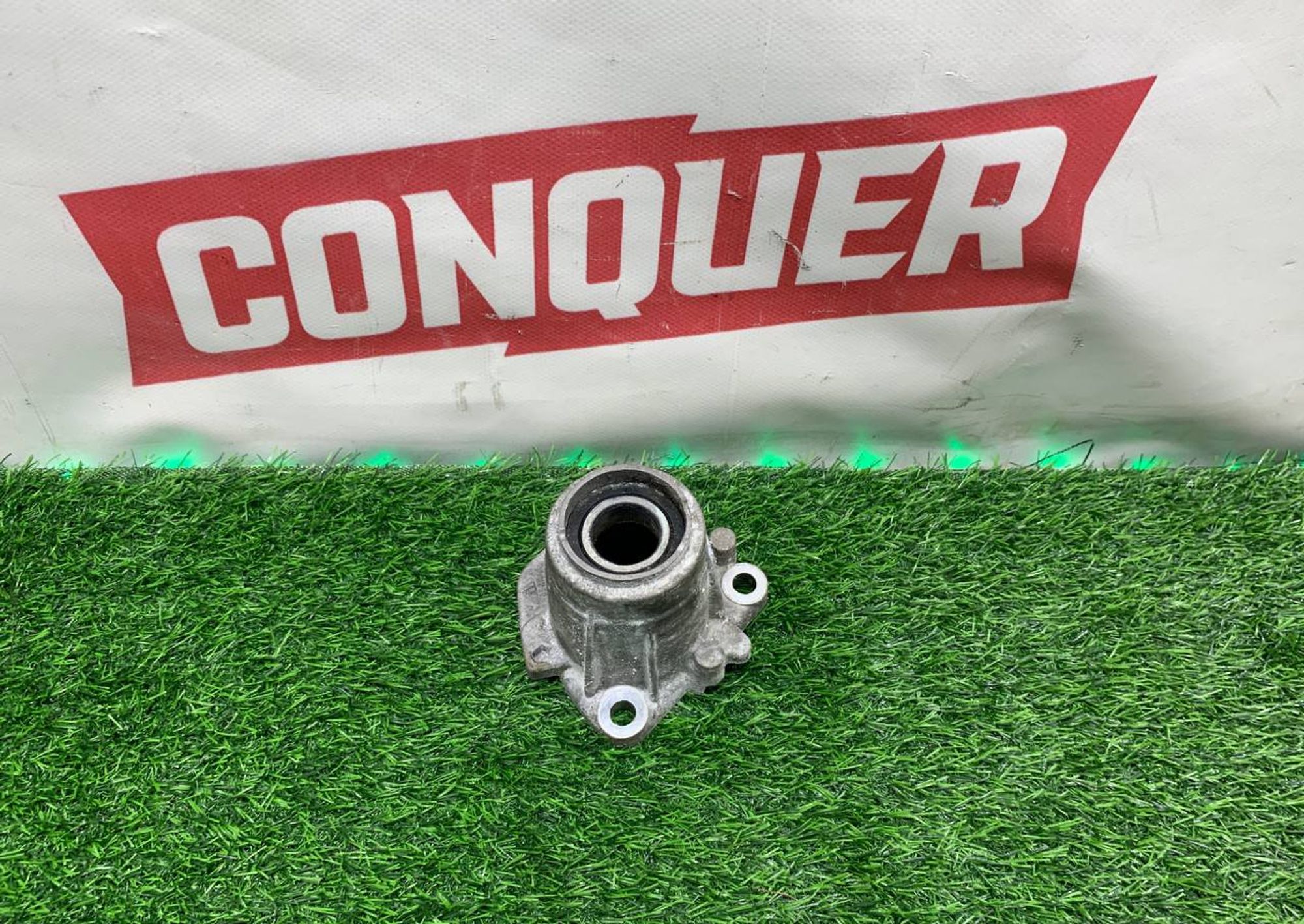 Опора полуоси левая Porsche Panamera 971 Bentley, 65000 рублей, Москва