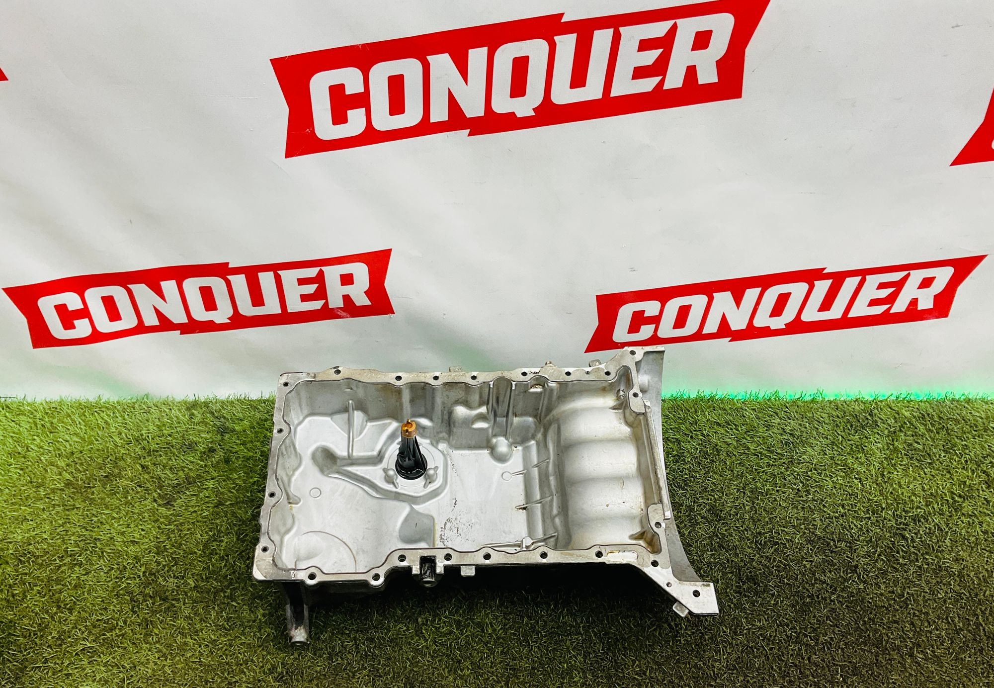 Поддон двигателя 260920 Mercedes-Benz CLA-класс C118, 18000 рублей, Москва