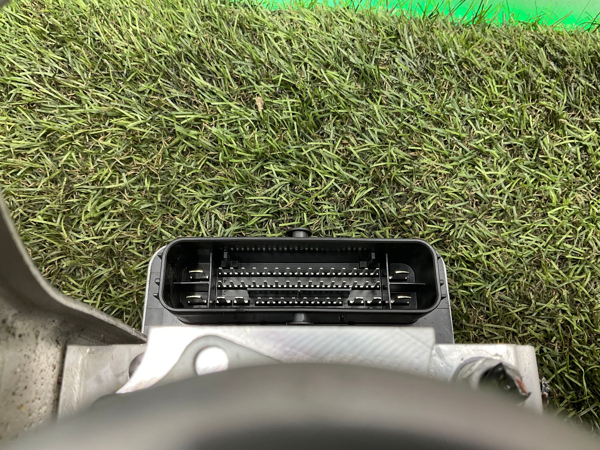 Блок ABS гидравлика BMW X3 M F97 рестайлинг 2022, 36000 рублей, Москва