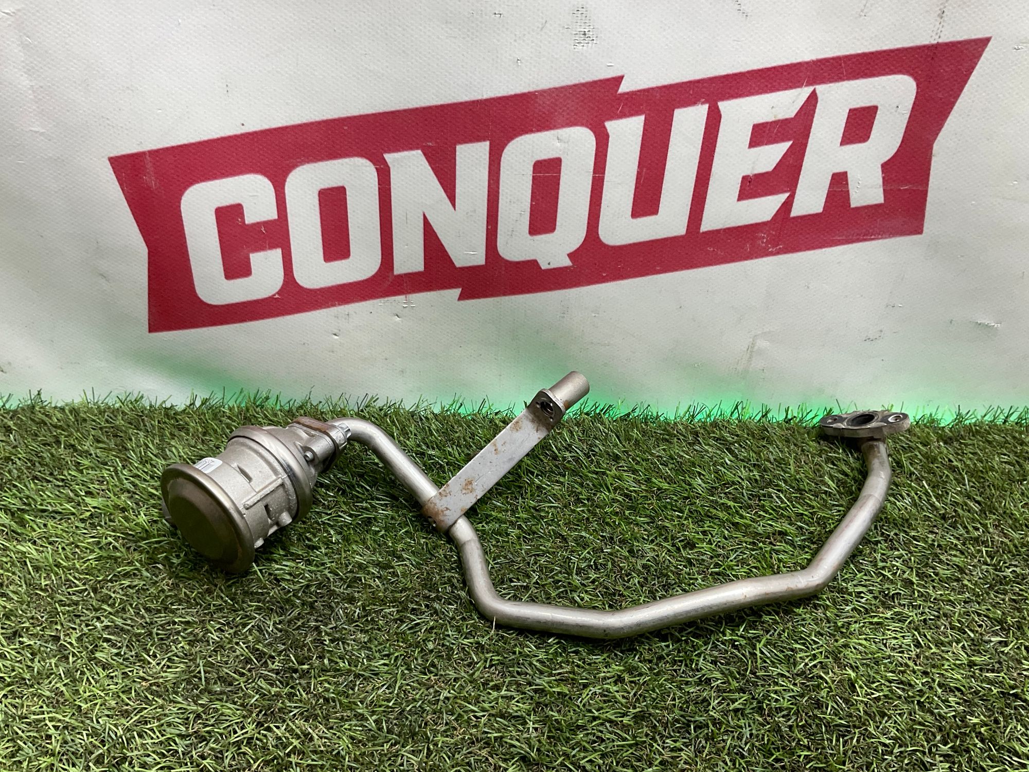 Клапан EGR Porsche 911 GT2, 991, 2000 рублей, Москва