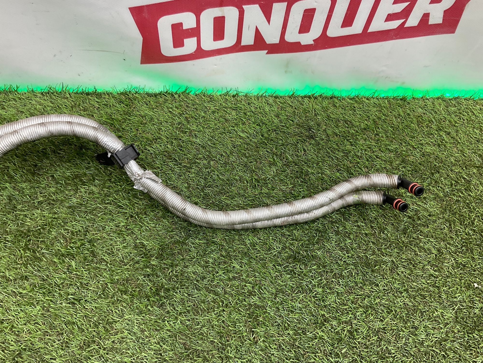 Трубка АКПП Kia Stinger Stinger, I, 10000 рублей, Москва