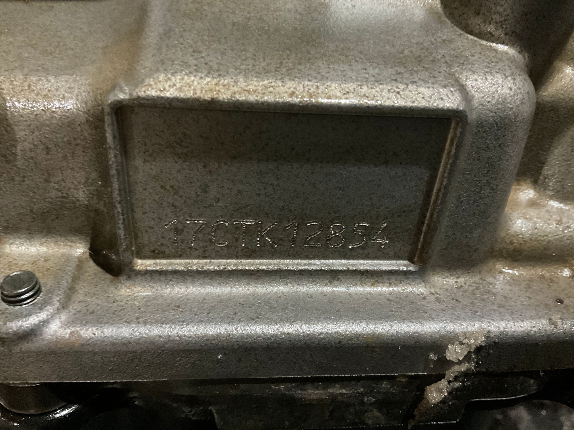 АКПП AB60F Toyota Land Cruiser 200 1VD-FTV 2017, 300000 рублей, Москва