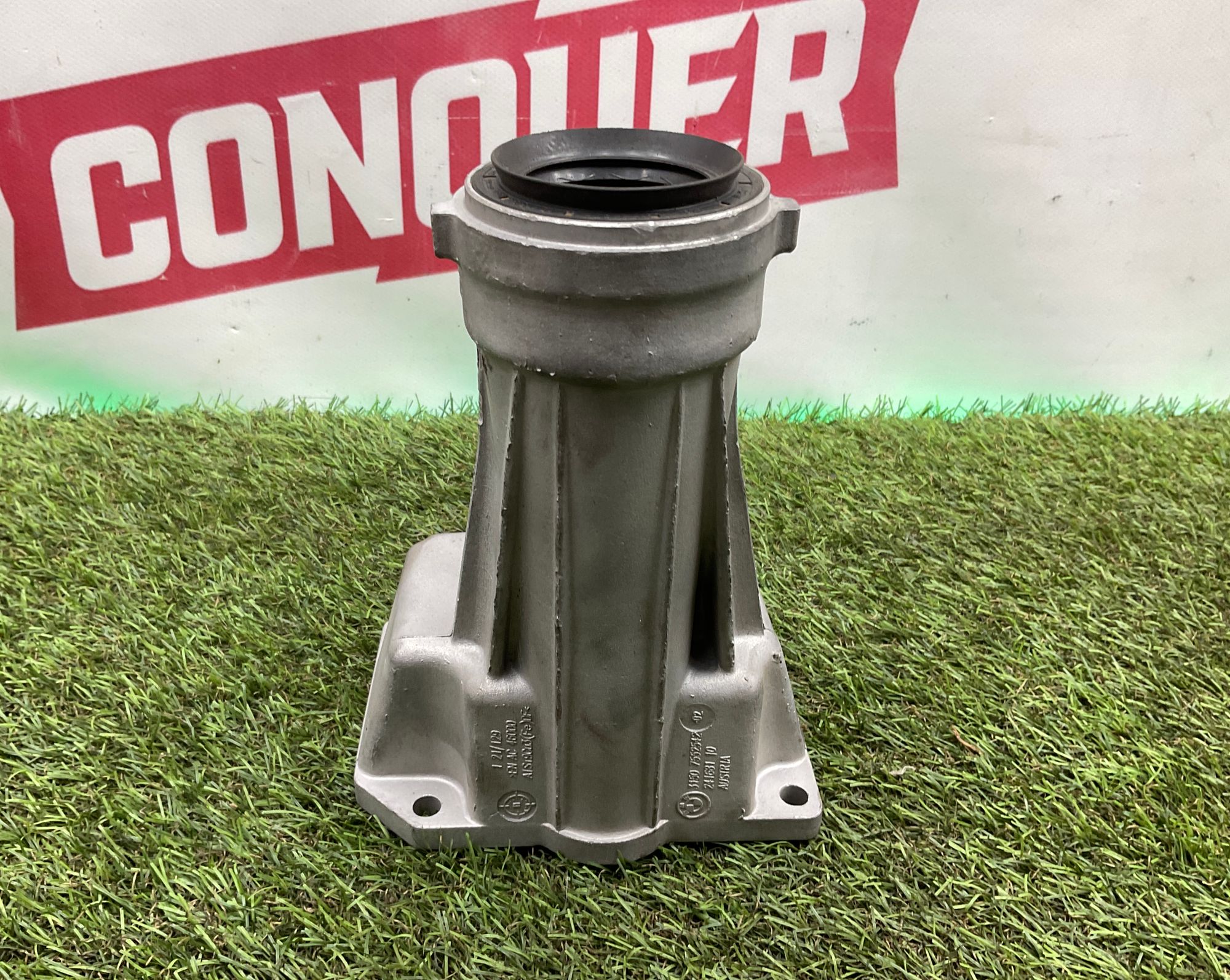 Кронштейн редуктора BMW X5, E70 рестайлинг
N55, 2000 рублей, Москва