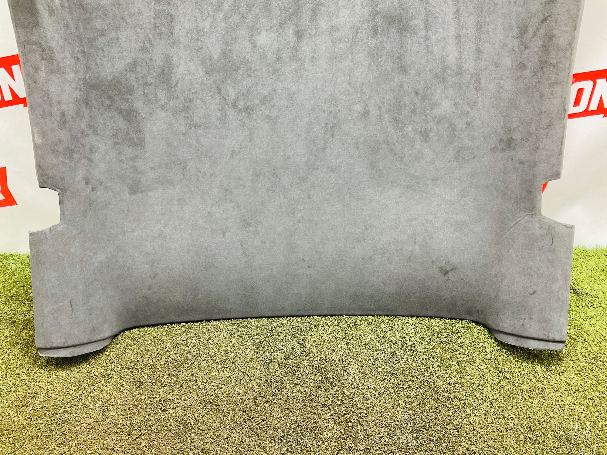 Обшивка потолка крыши Porsche 911 GT3 991 Рестайлинг 2018, 150000 рублей, Москва