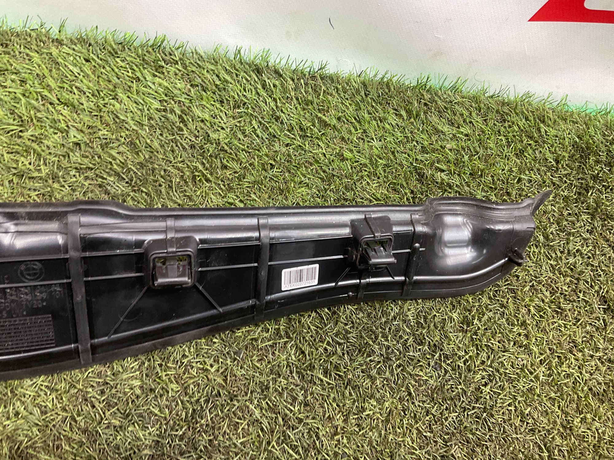 Уплотнитель крыла правый BMW M3, G80 2022, 2000 рублей, Москва