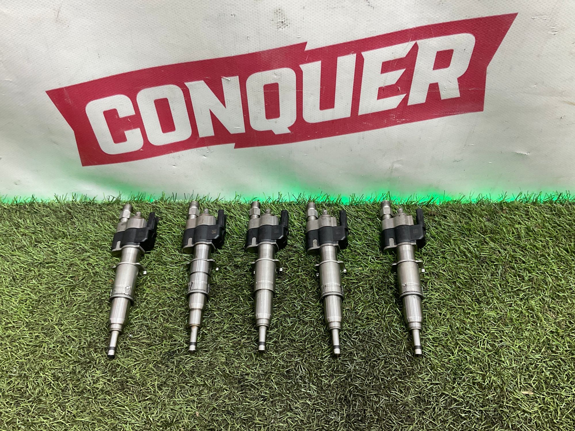 Форсунка топливная BMW X5, E70 рестайлинг, 10000 рублей, Москва