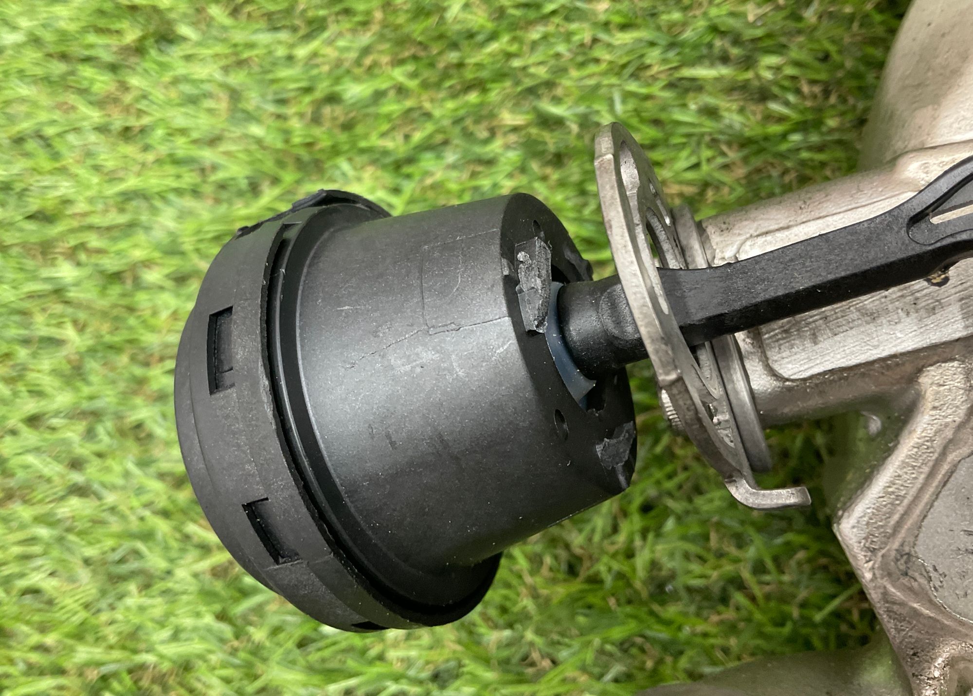 Радиатор системы EGR BMW X5, F15 B47, 5000 рублей, Москва