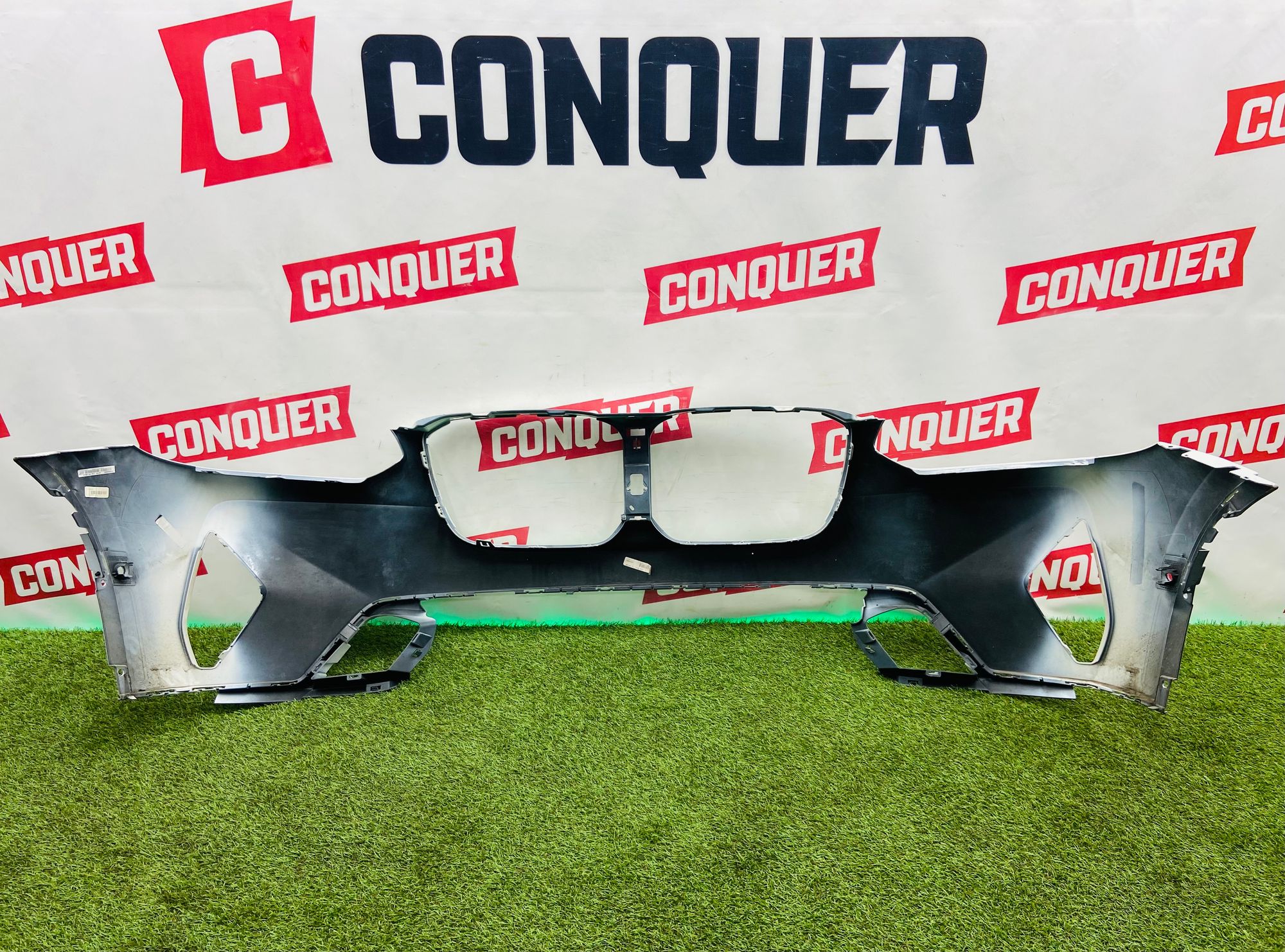 Бампер передний BMW X3 G01 рестайлинг 2022, 50000 рублей, Москва