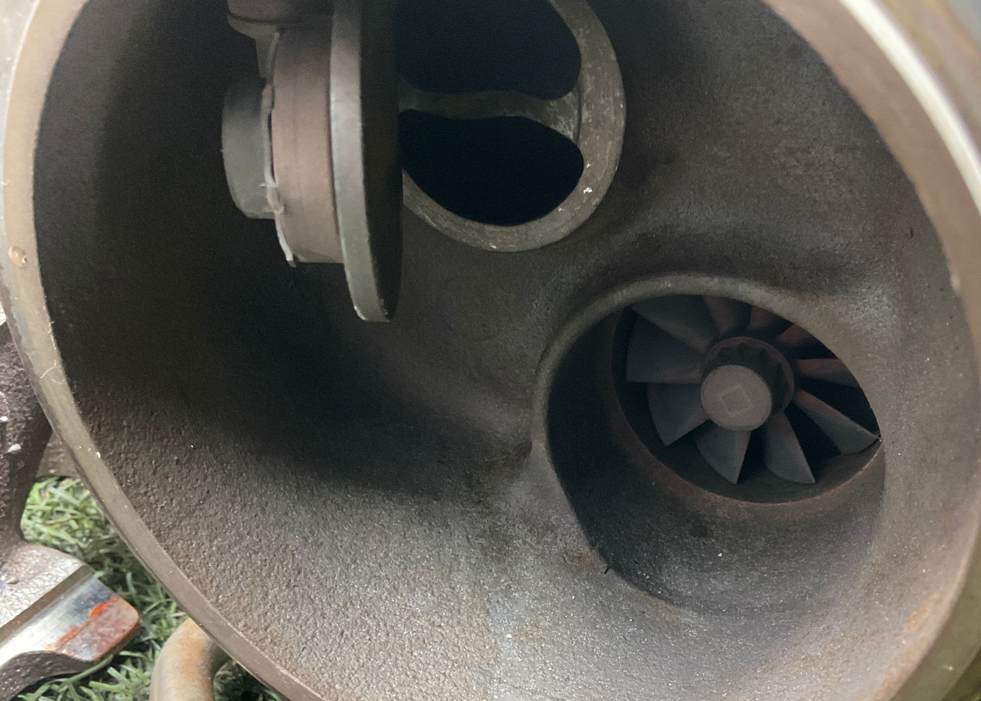 Турбокомпрессор B58 BMW X3, G01, 120000 рублей, Москва