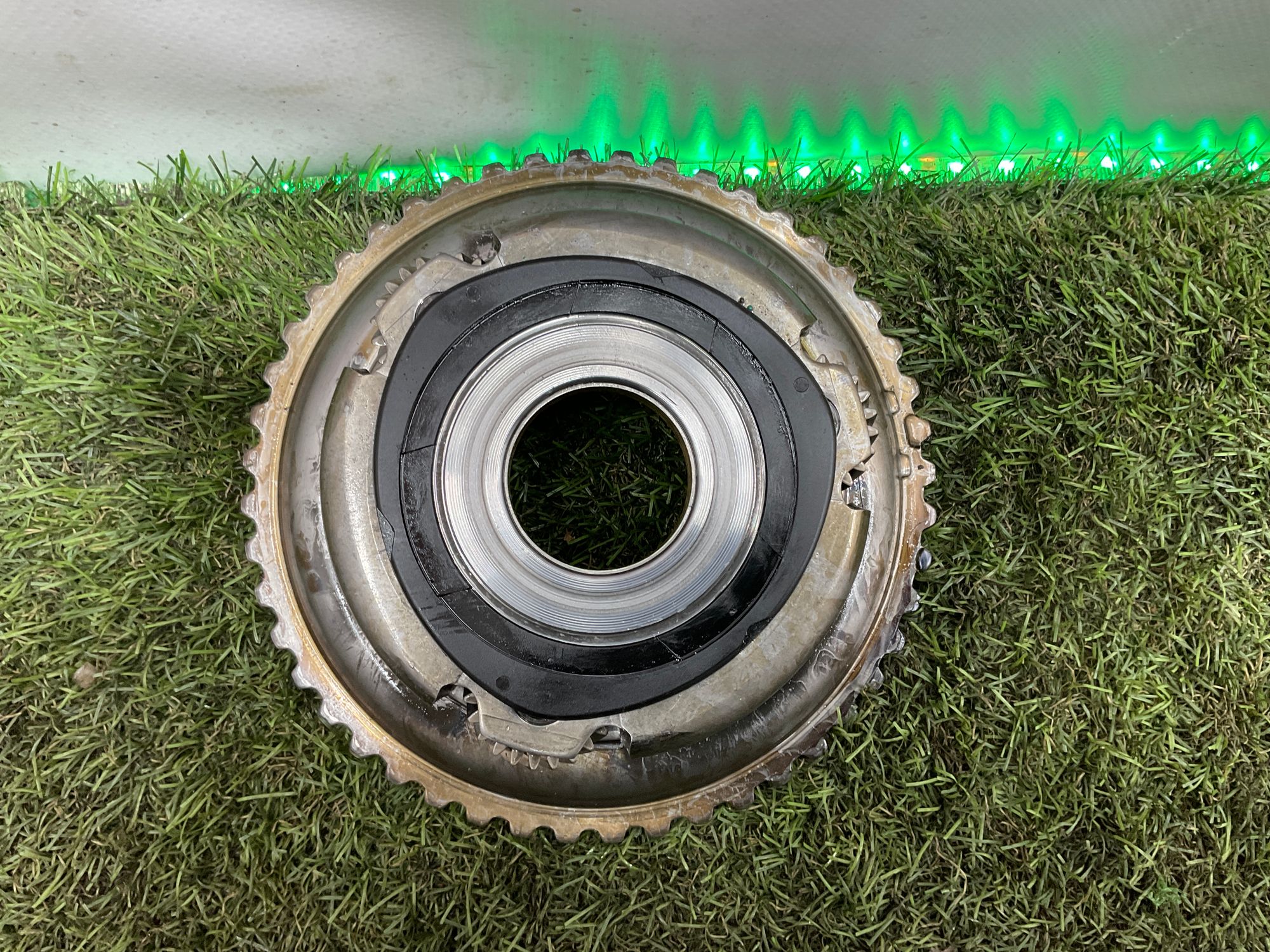 Планетарная передача GA8HP70X N57D30A, 8000 рублей, Москва