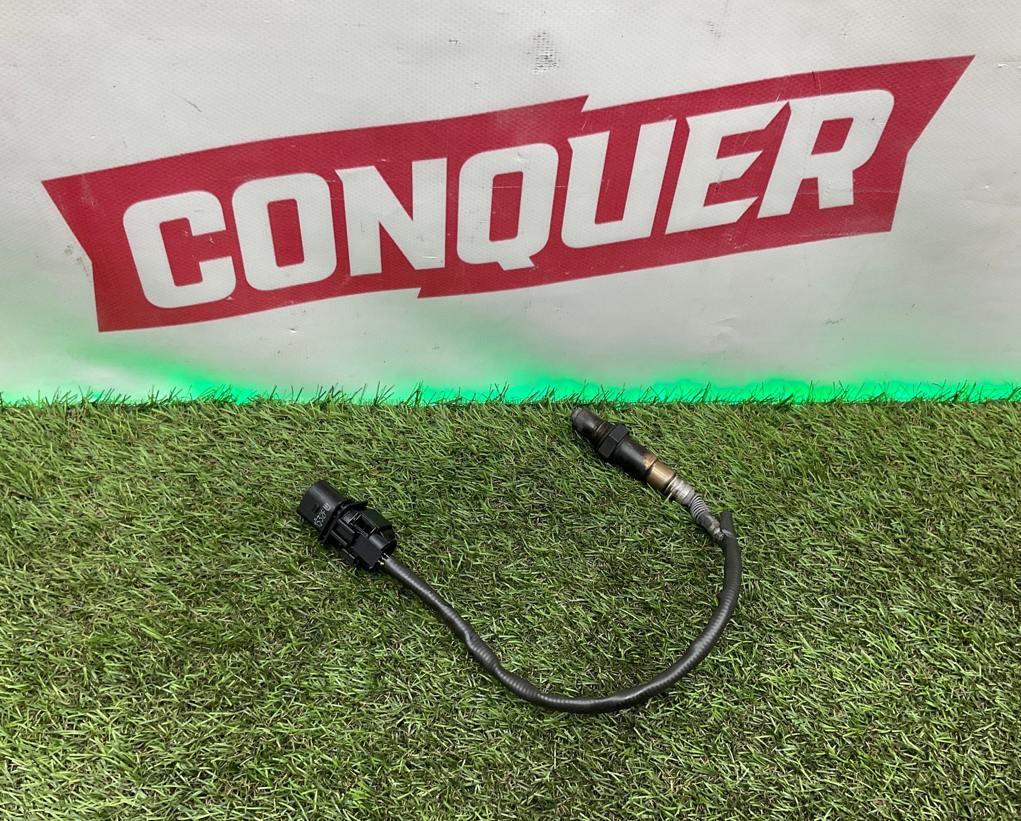 Лямдa зoнд BMW 5 серия, F10/F11/F07 рестайлинг N57, 2000 рублей, Москва