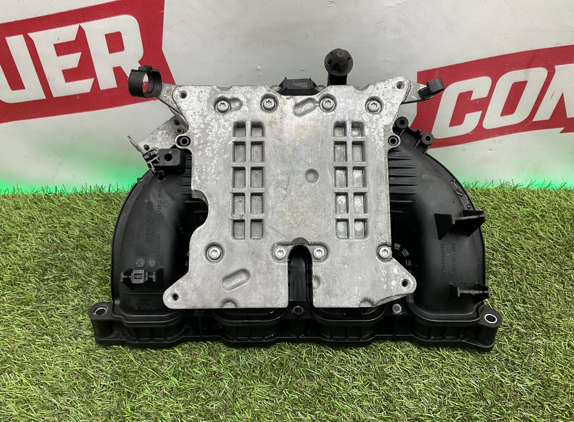 Коллектор впускной BMW M5 F10 N20, 2000 рублей, Москва