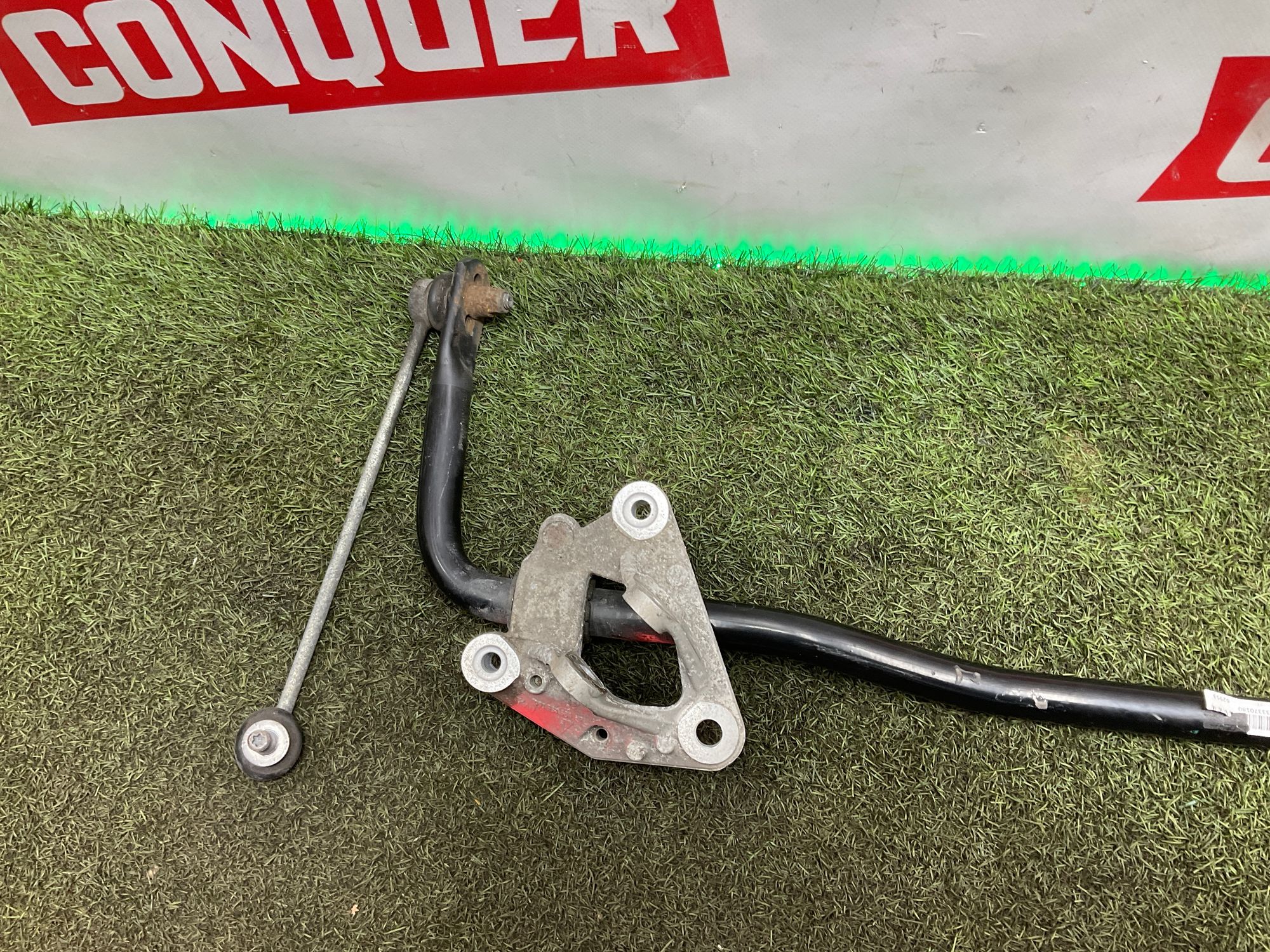 Стабилизатор подвески задний Porsche 911 GT3 991 Рестайлинг 2018, 50000 рублей, Москва