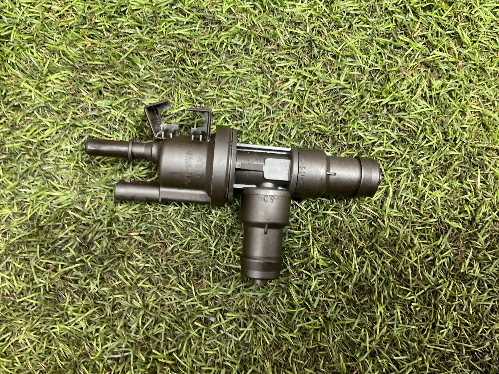 Клапан вентиляции топливного бака B58 BMW X3, G01, 4500 рублей, Москва